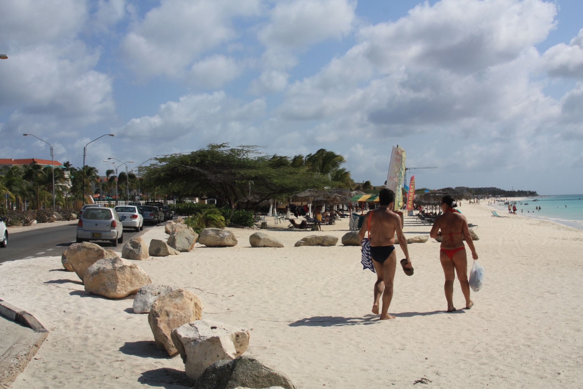 Ilha de Aruba