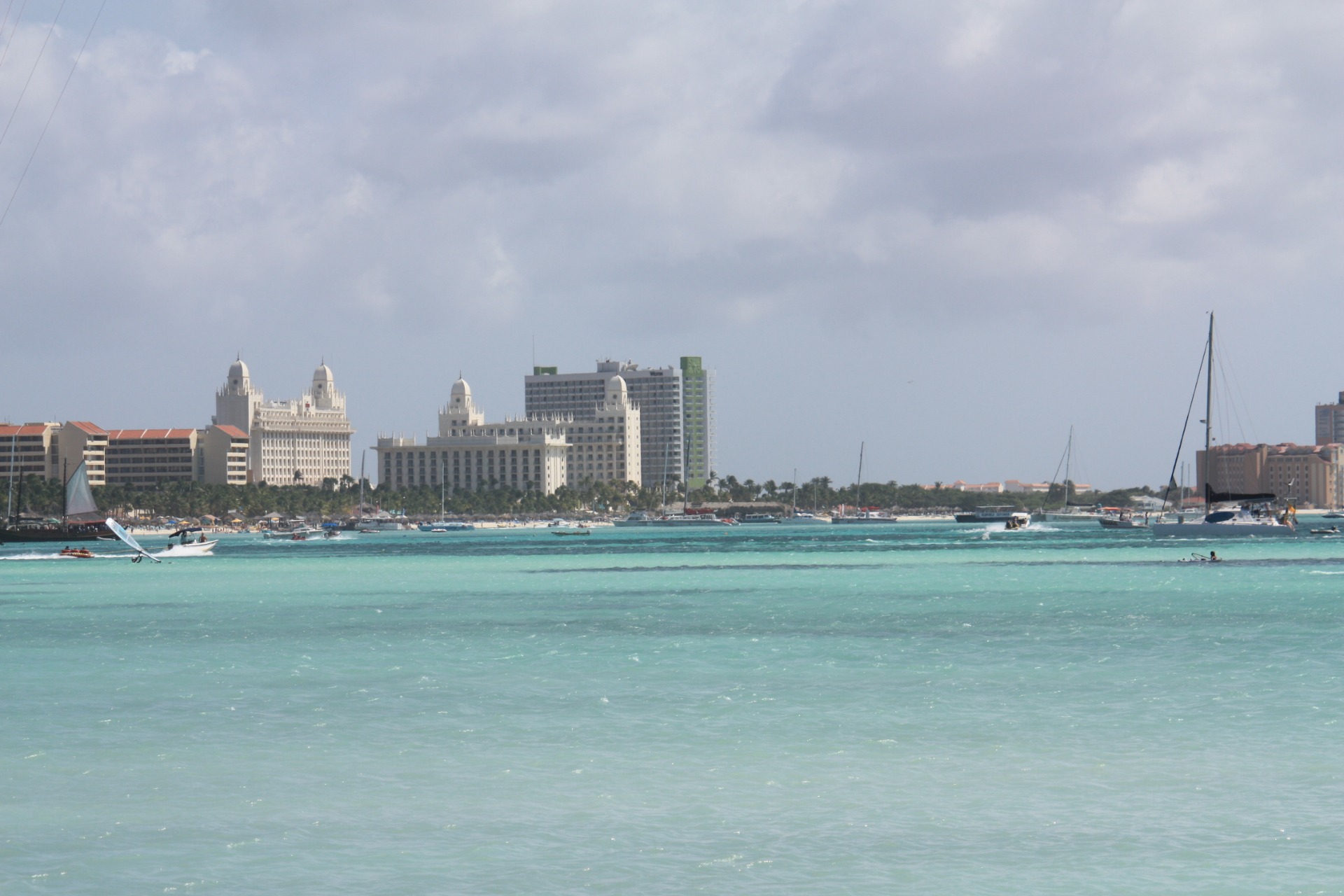 Ilha de Aruba