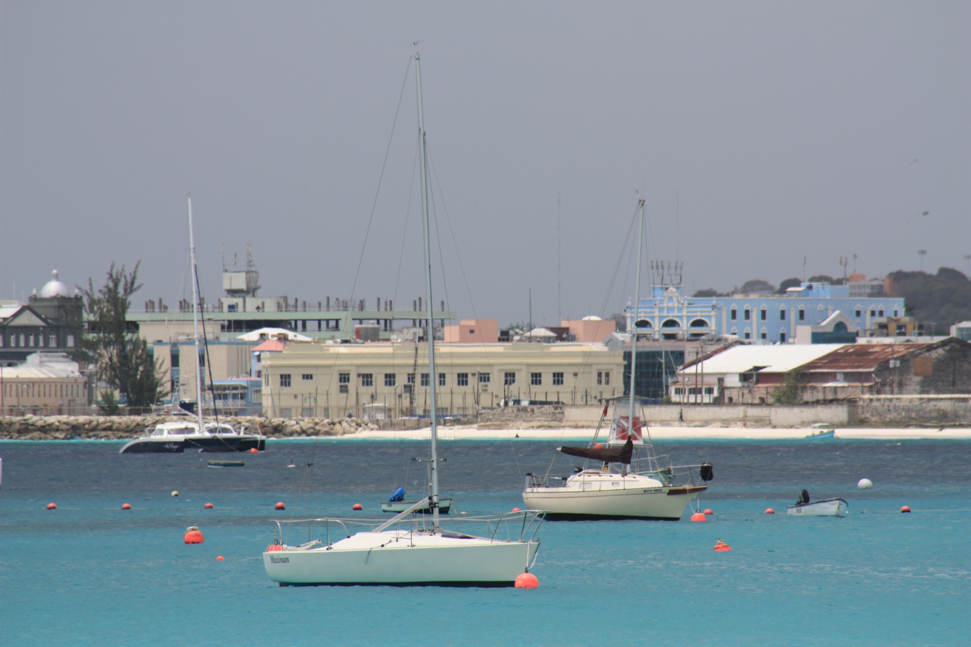 Ilha de Barbados
