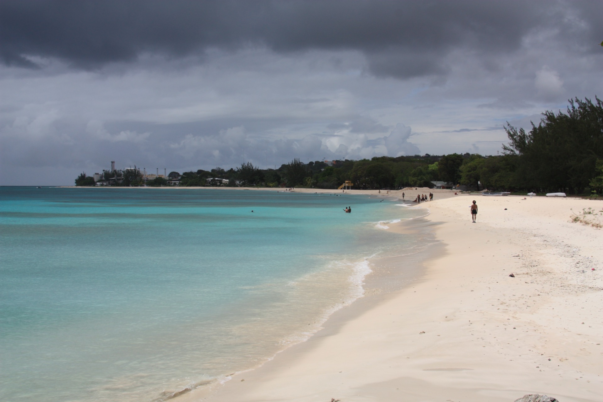 Ilha de Barbados