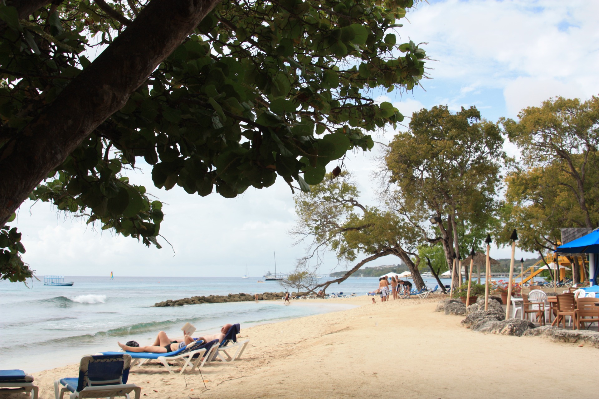 Ilha de Barbados