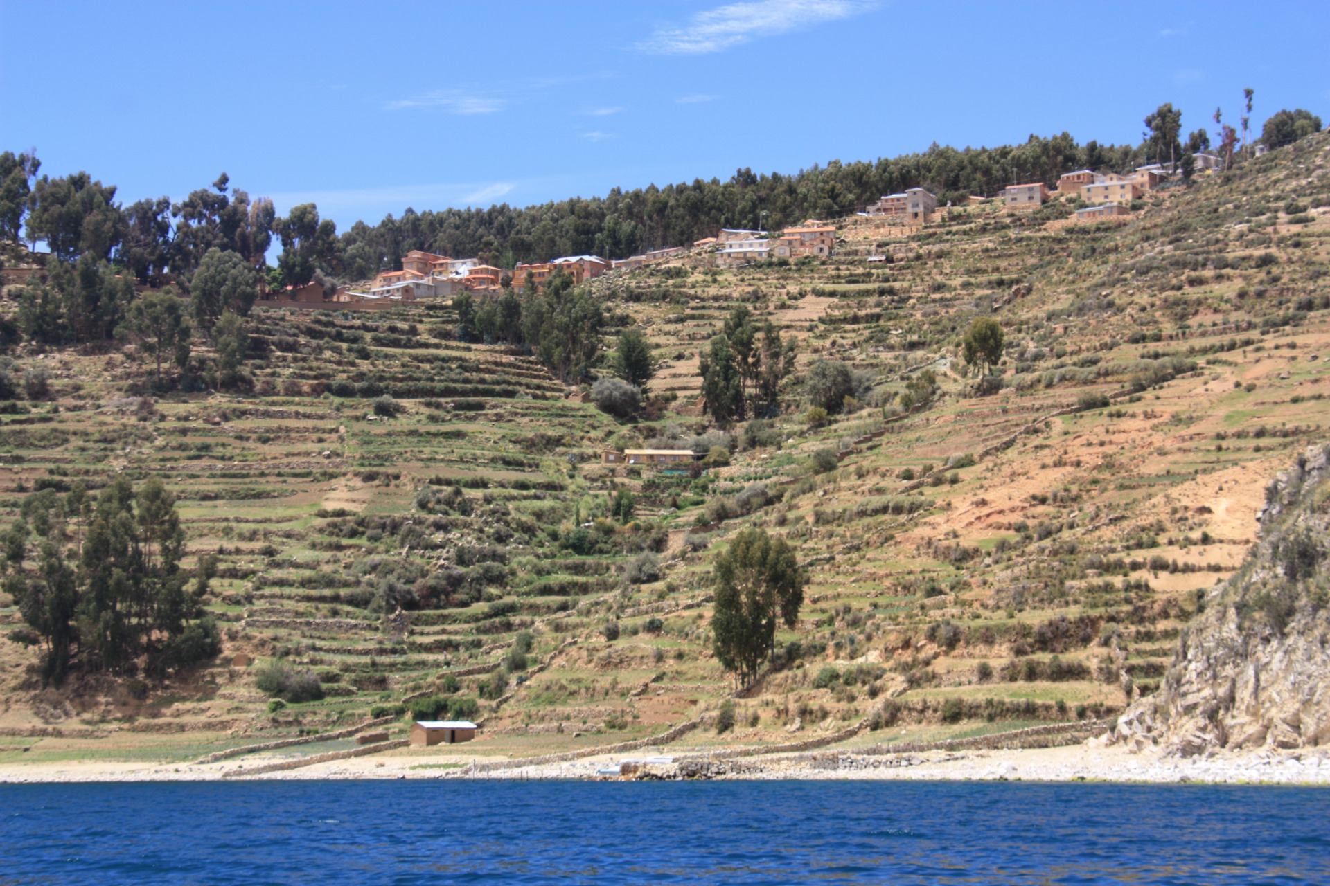 Isla del Sol