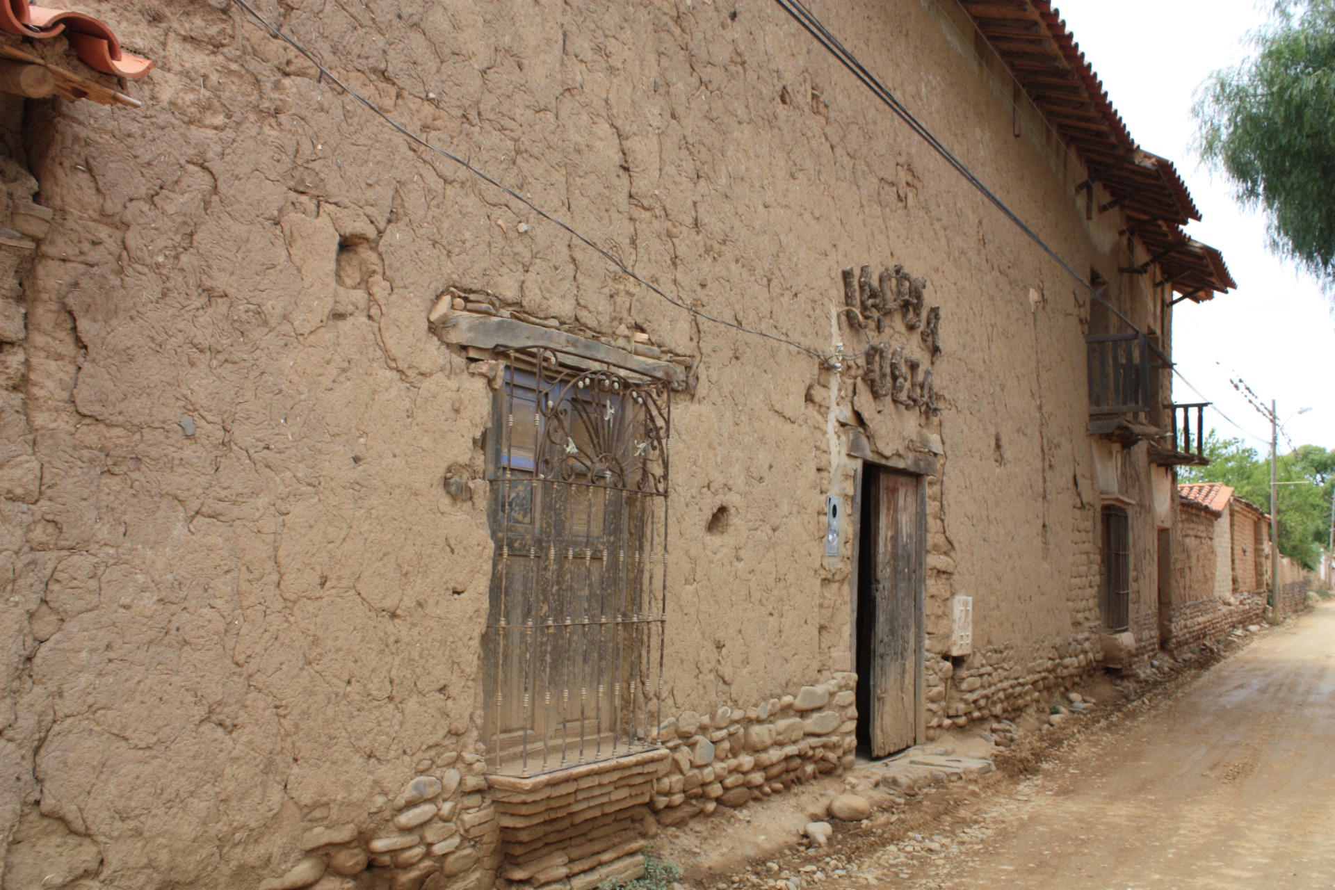 Tarija - Bolivia