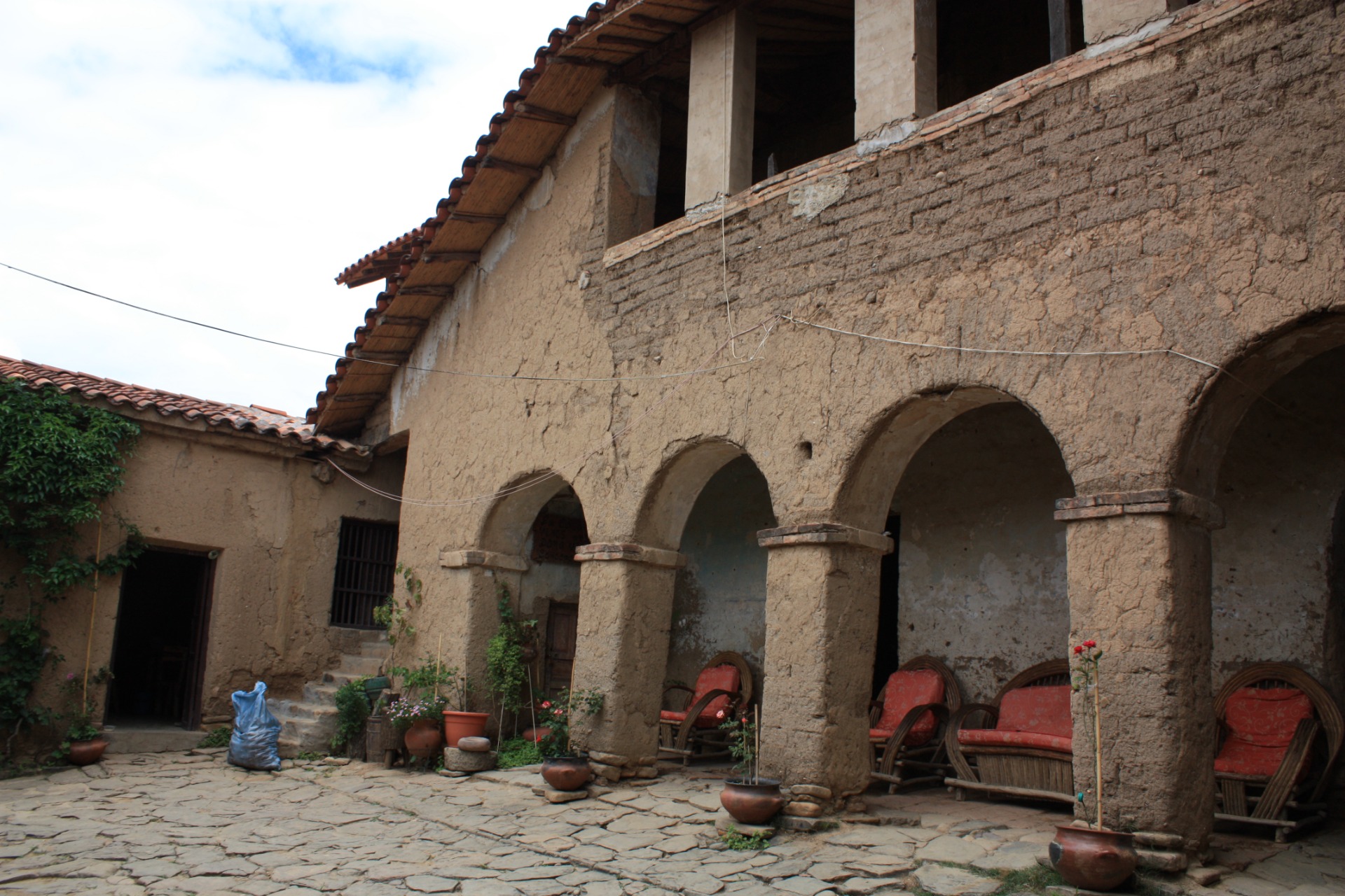 Tarija - Bolivia
