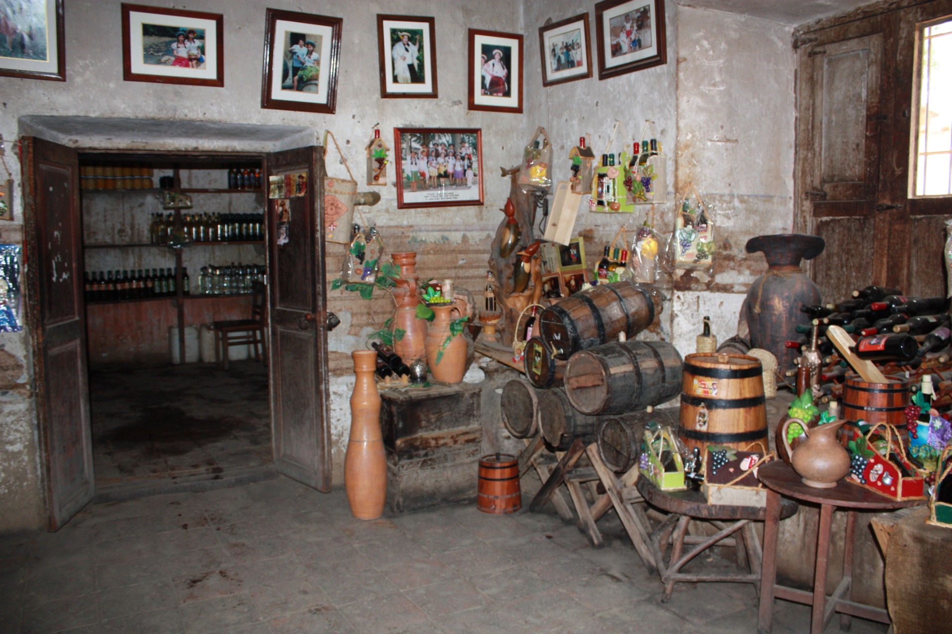 Tarija - Bolivia