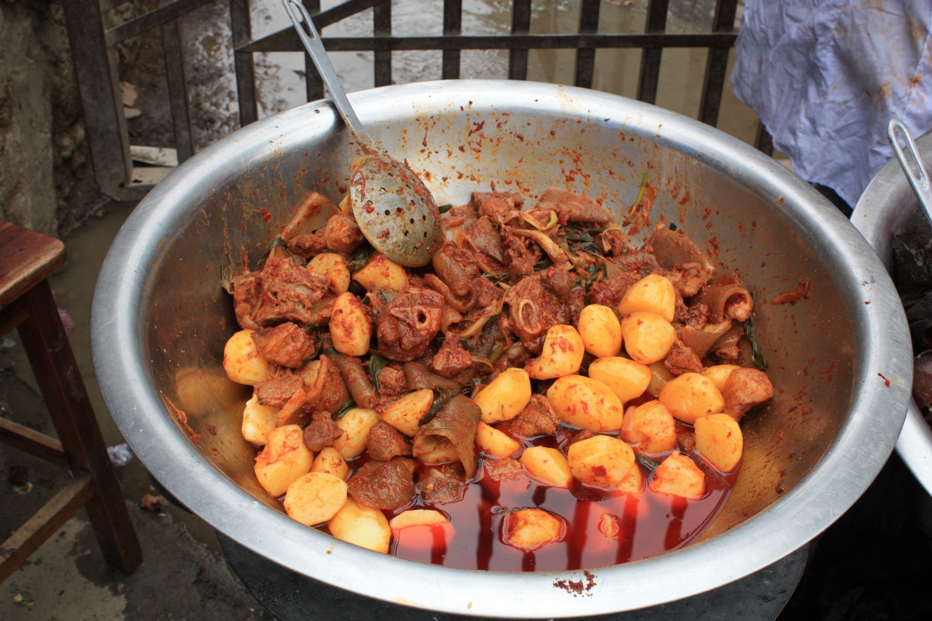 Tarija - Bolivia
