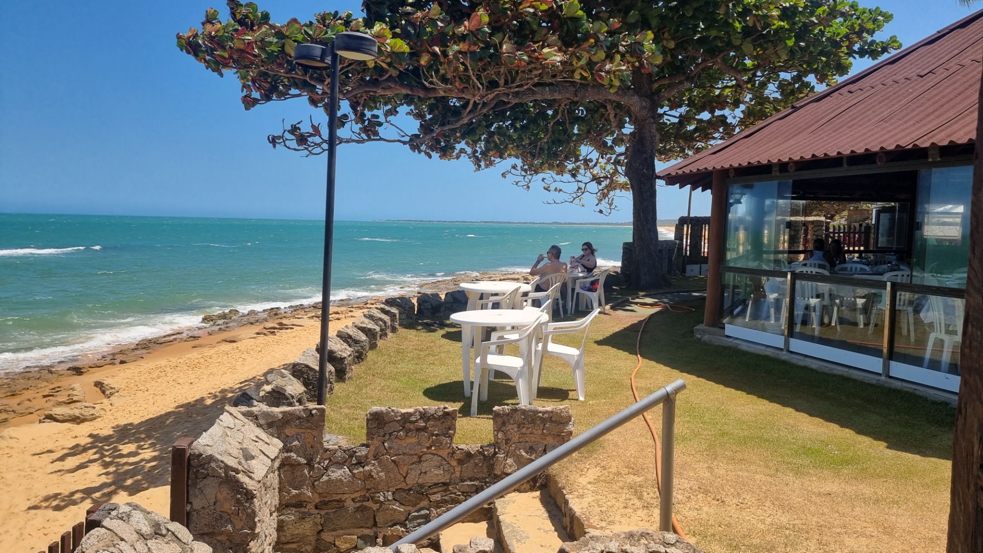 Fotos de Santa Cruz Cabrália
