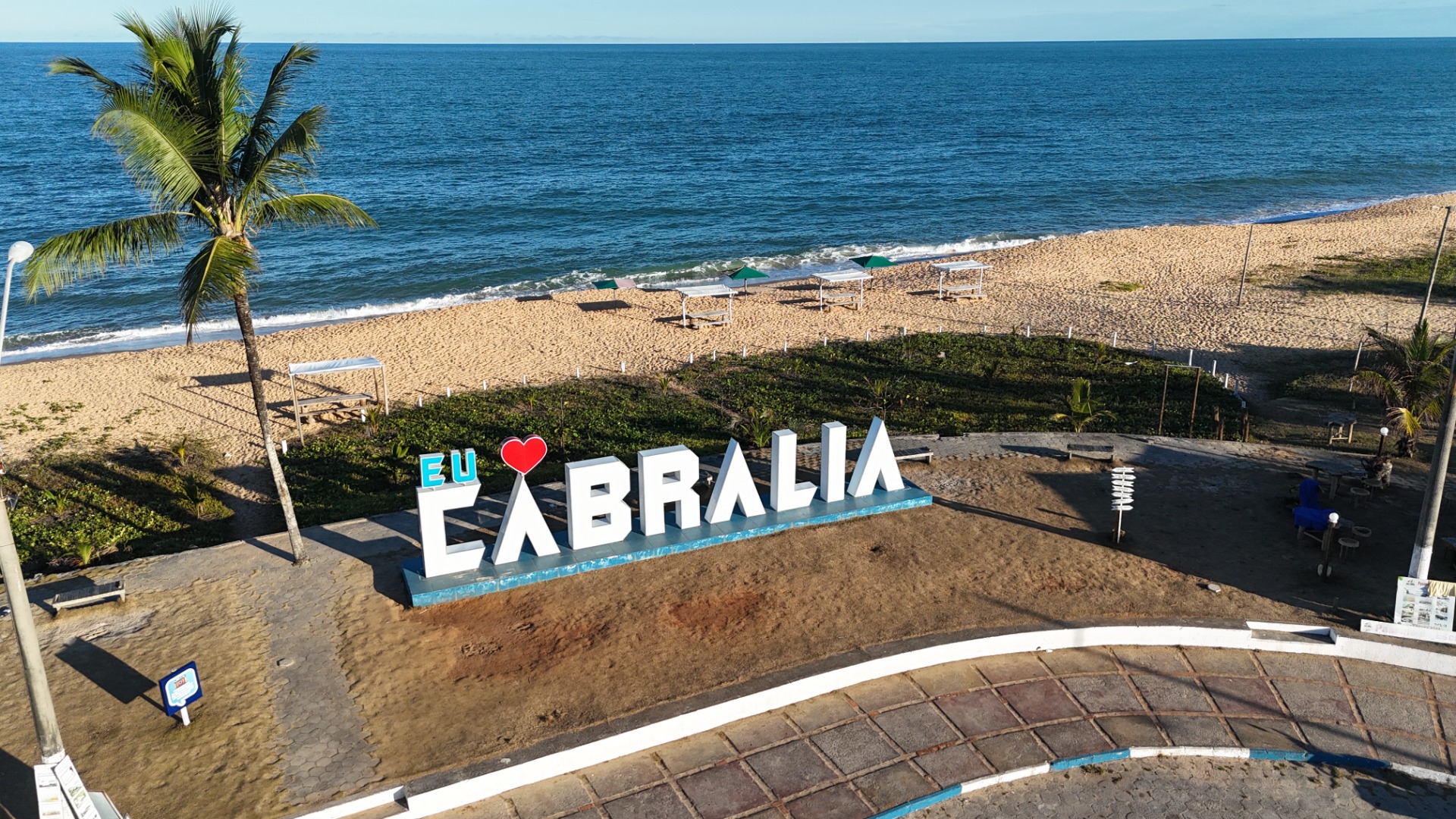 Fotos de Santa Cruz Cabrália