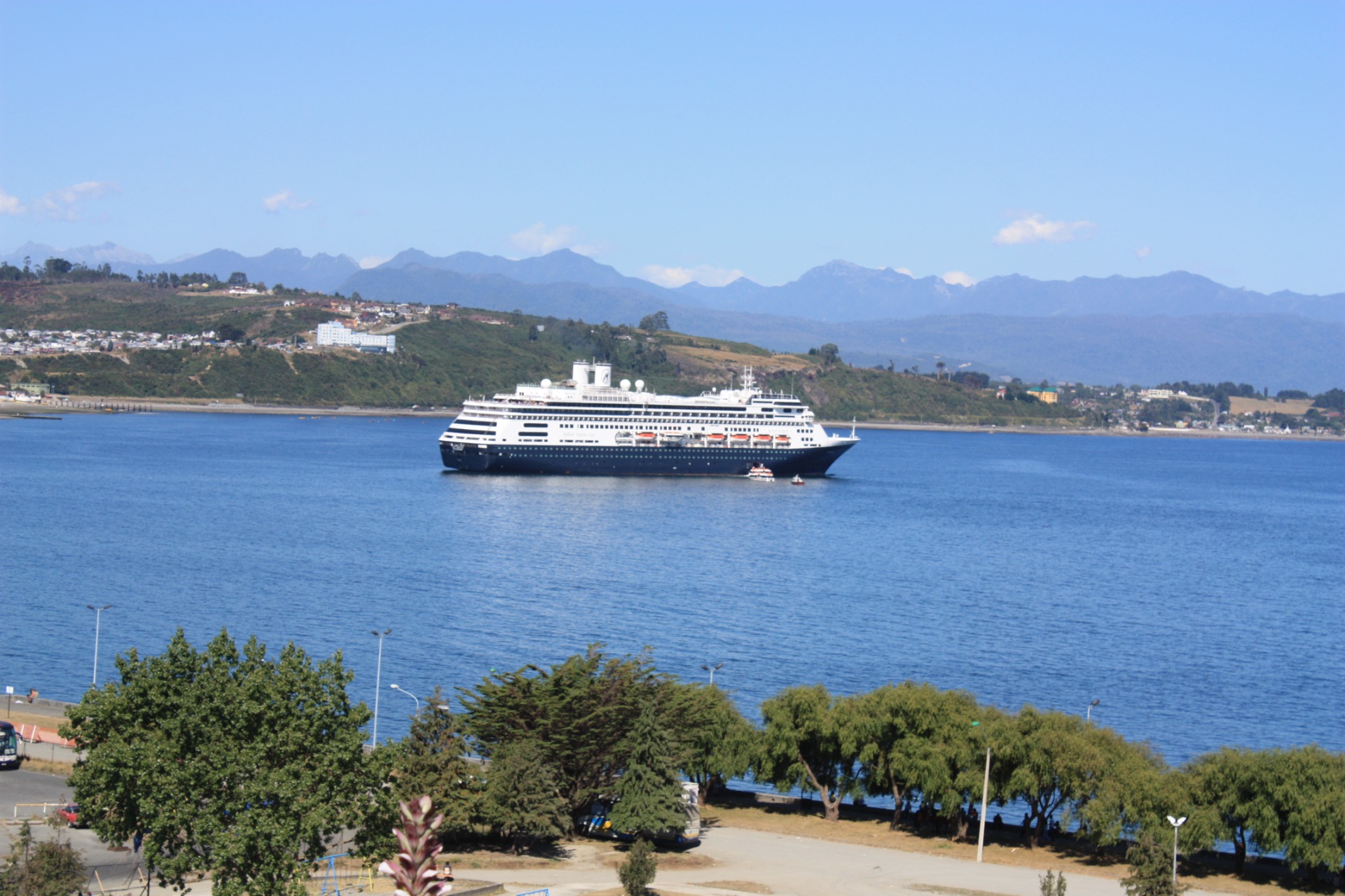 Puerto Montt
