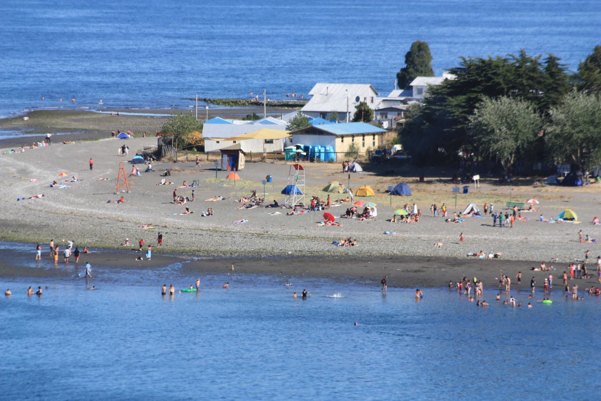 Puerto Montt