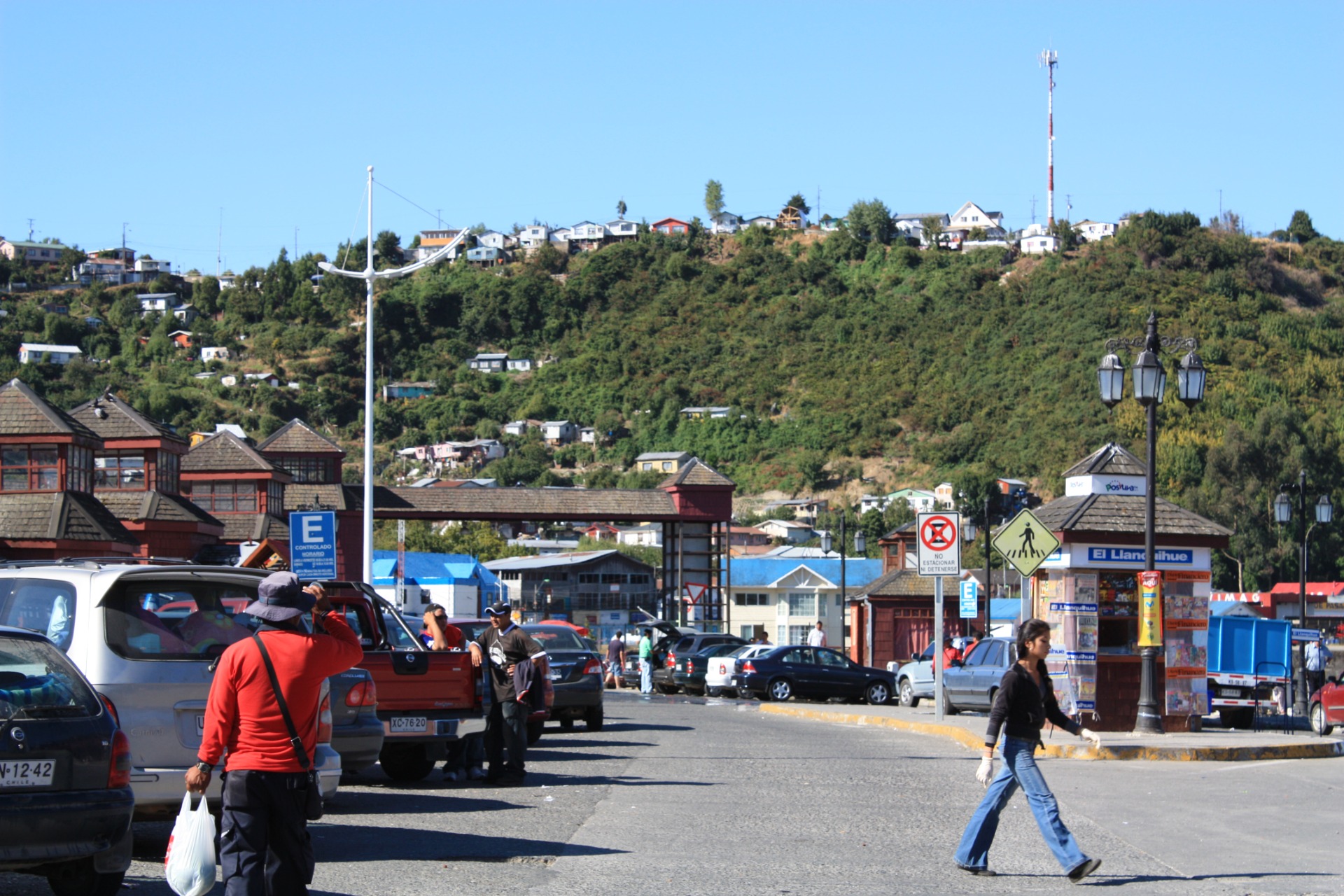 Puerto Montt