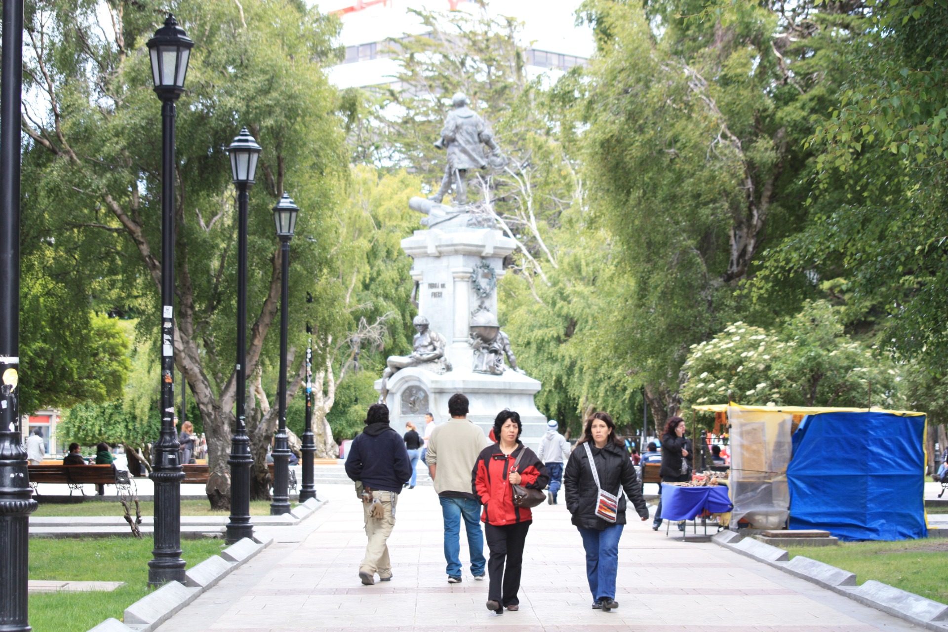 Punta Arenas