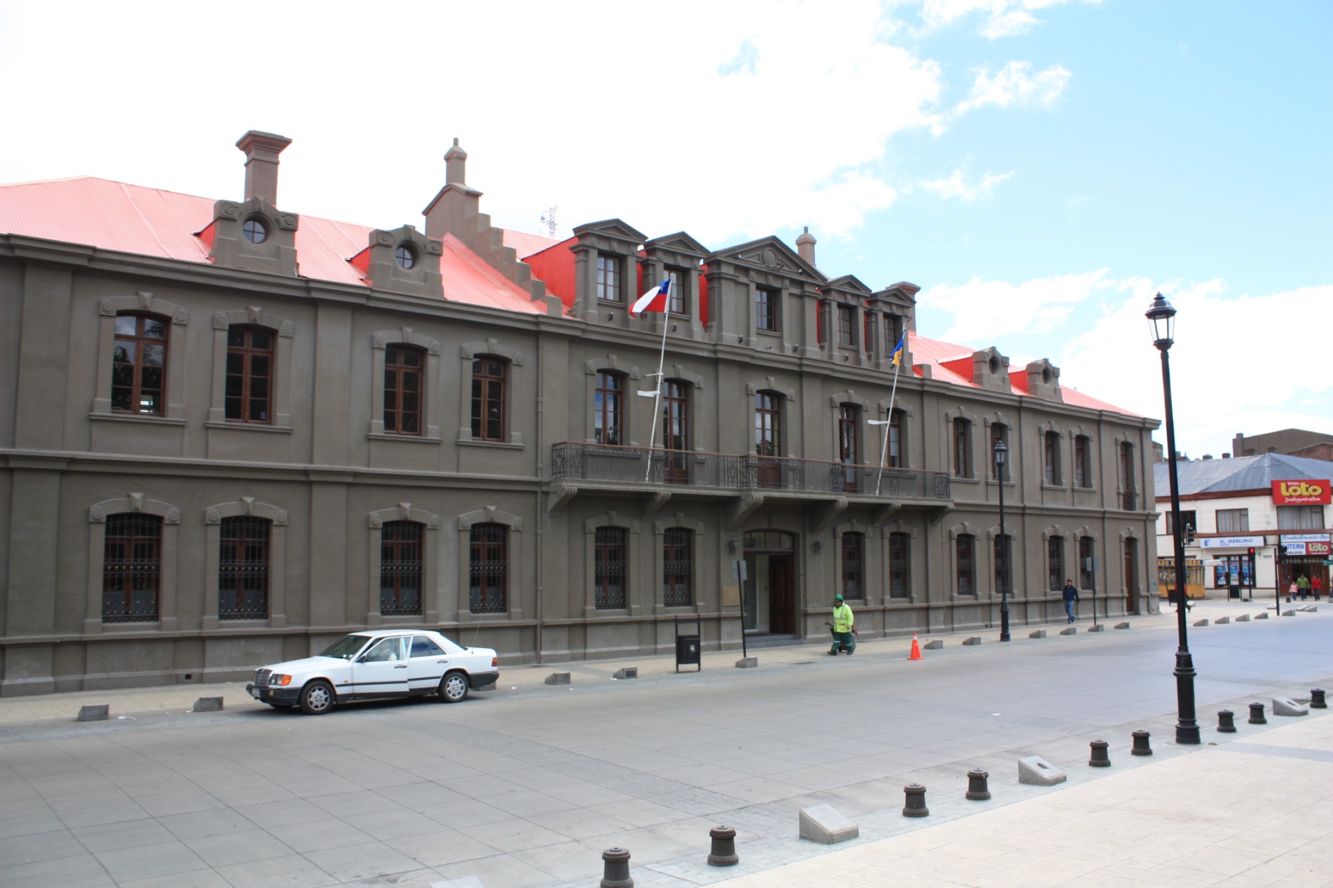 Punta Arenas