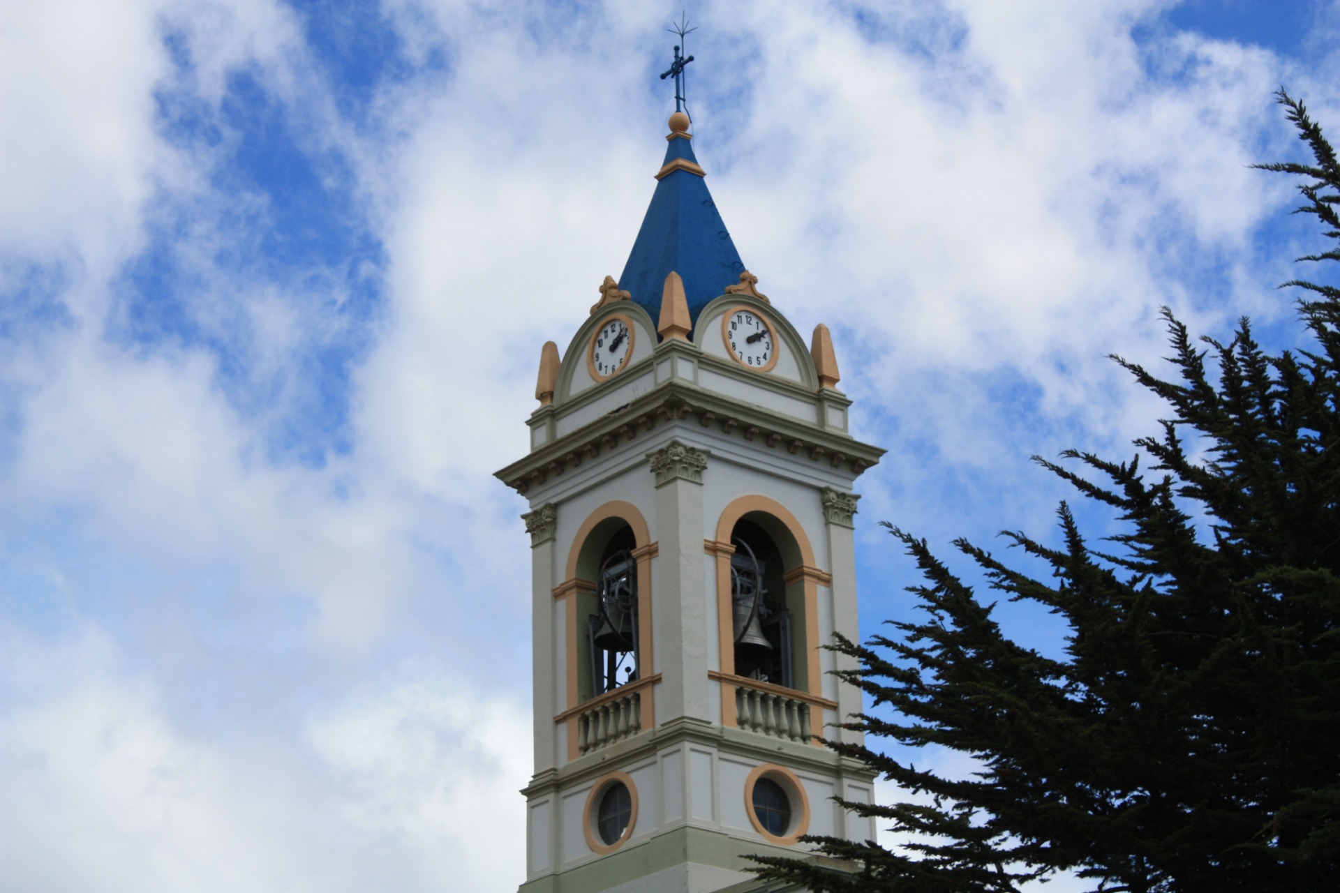Punta Arenas