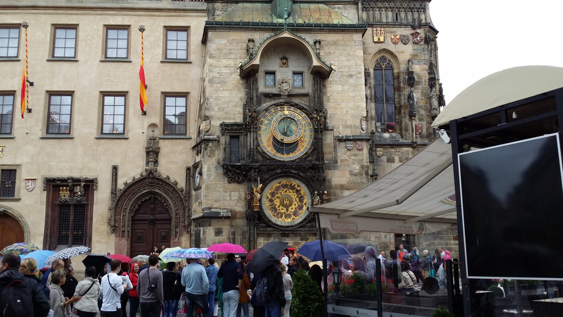 Praga. República Checa