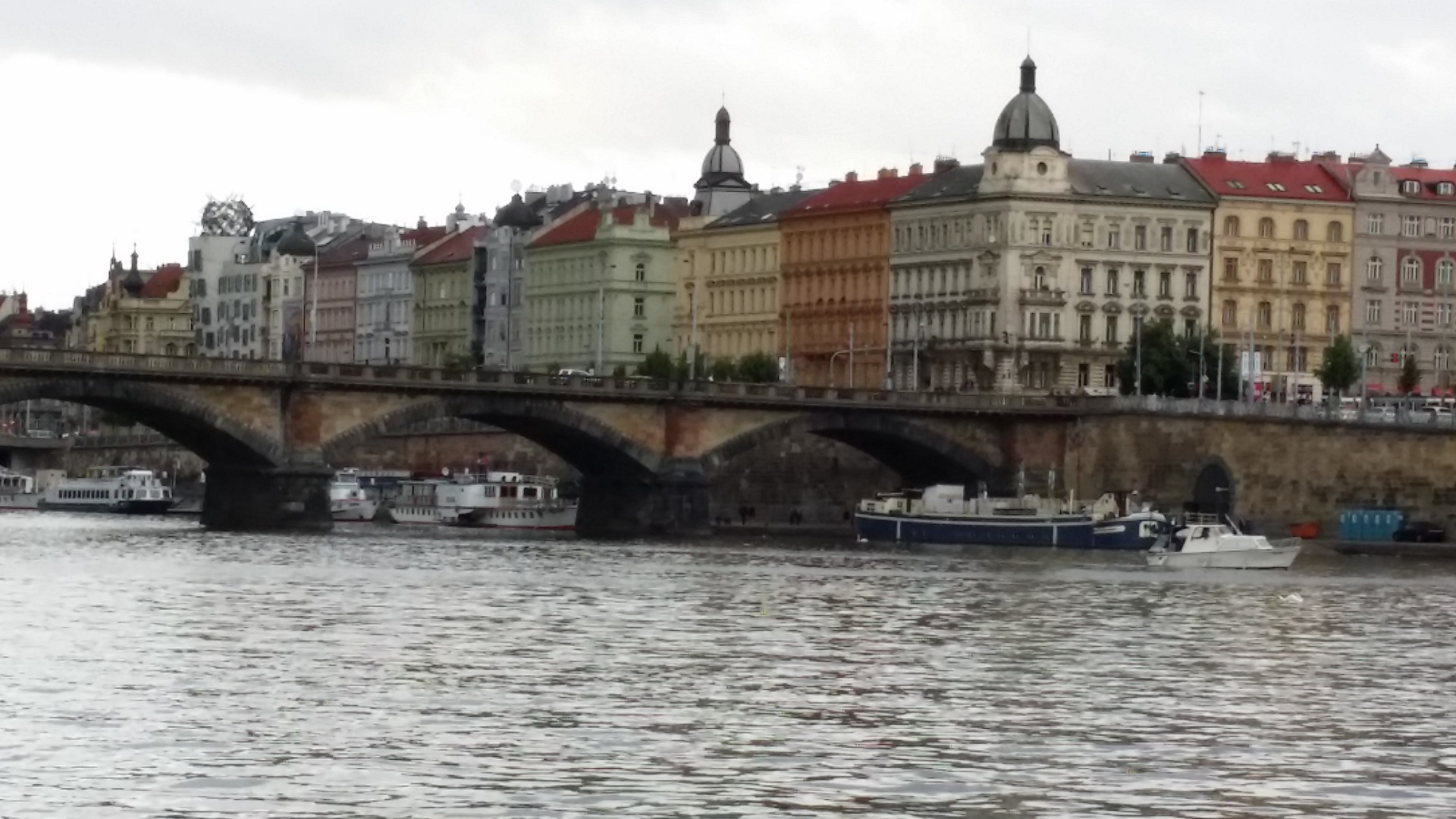 Praga. República Checa