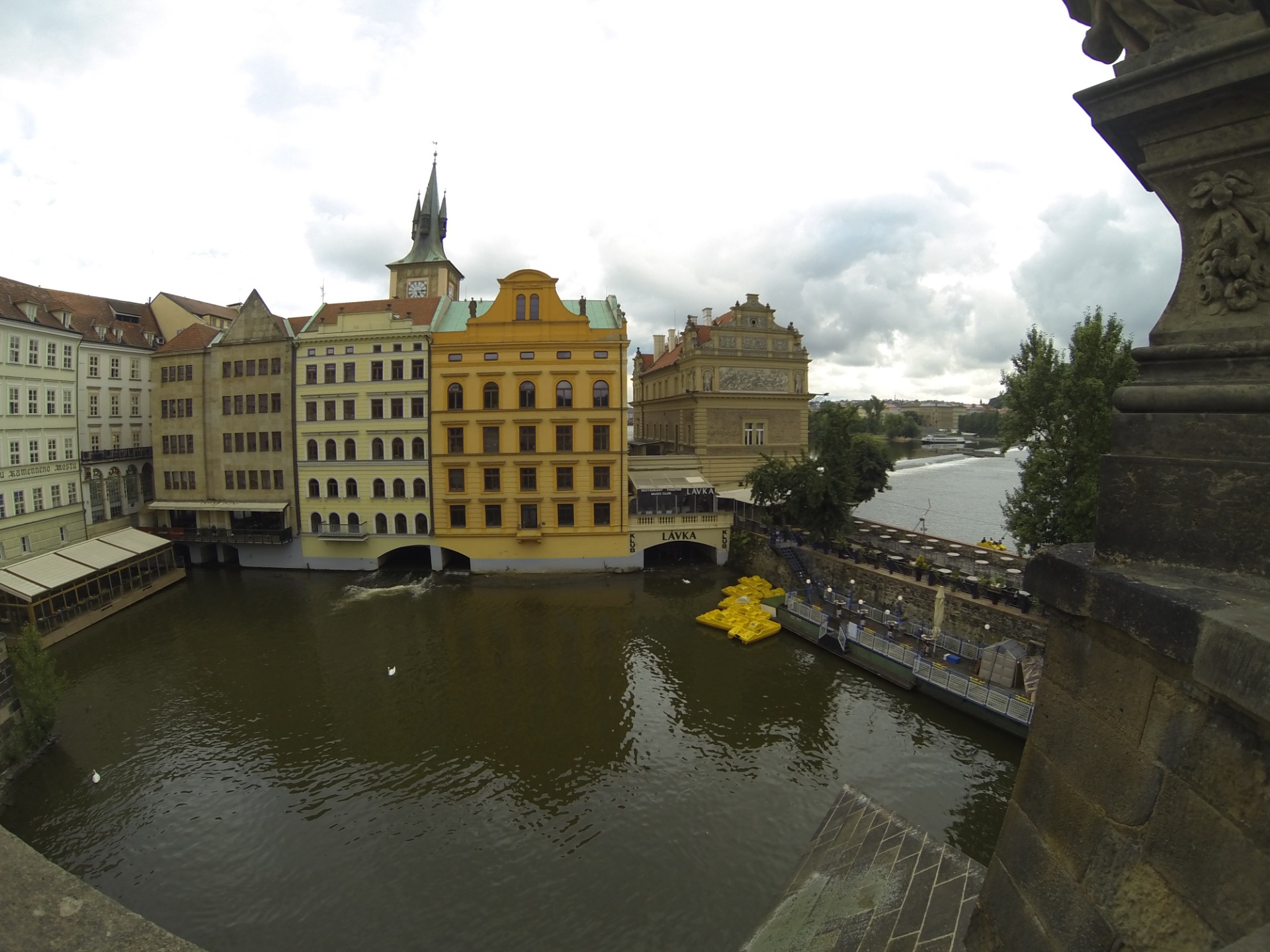 Praga. República Checa