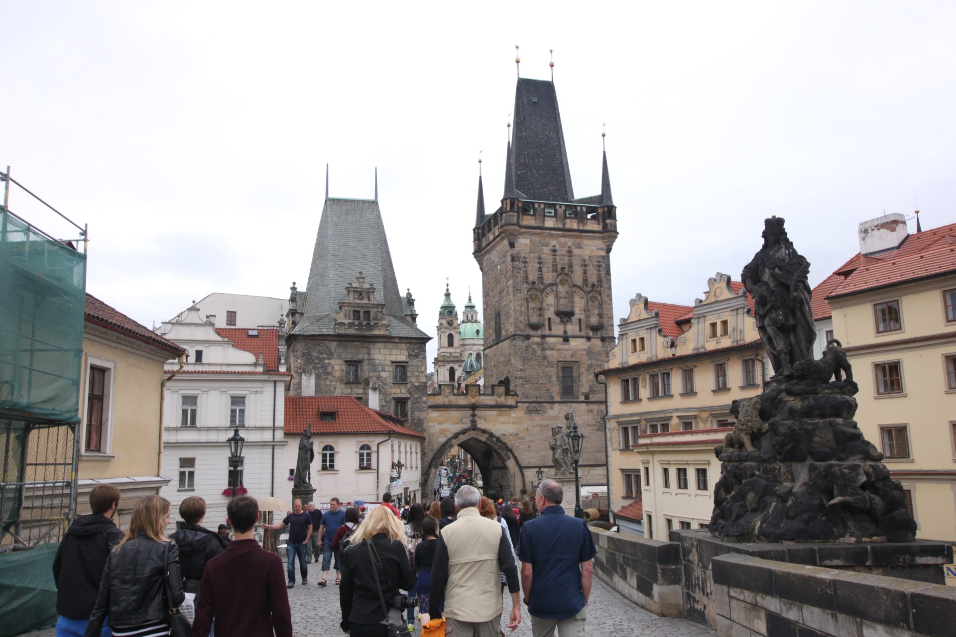 Praga. República Checa