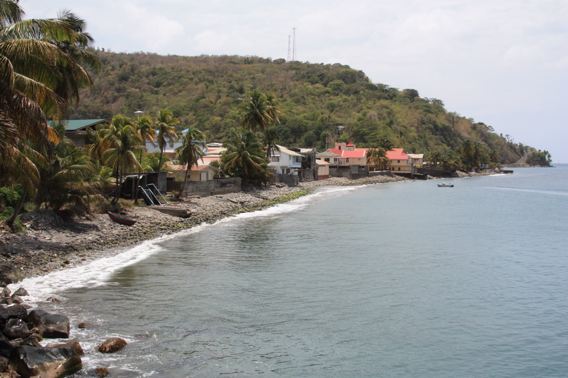Ilha de Grenada
