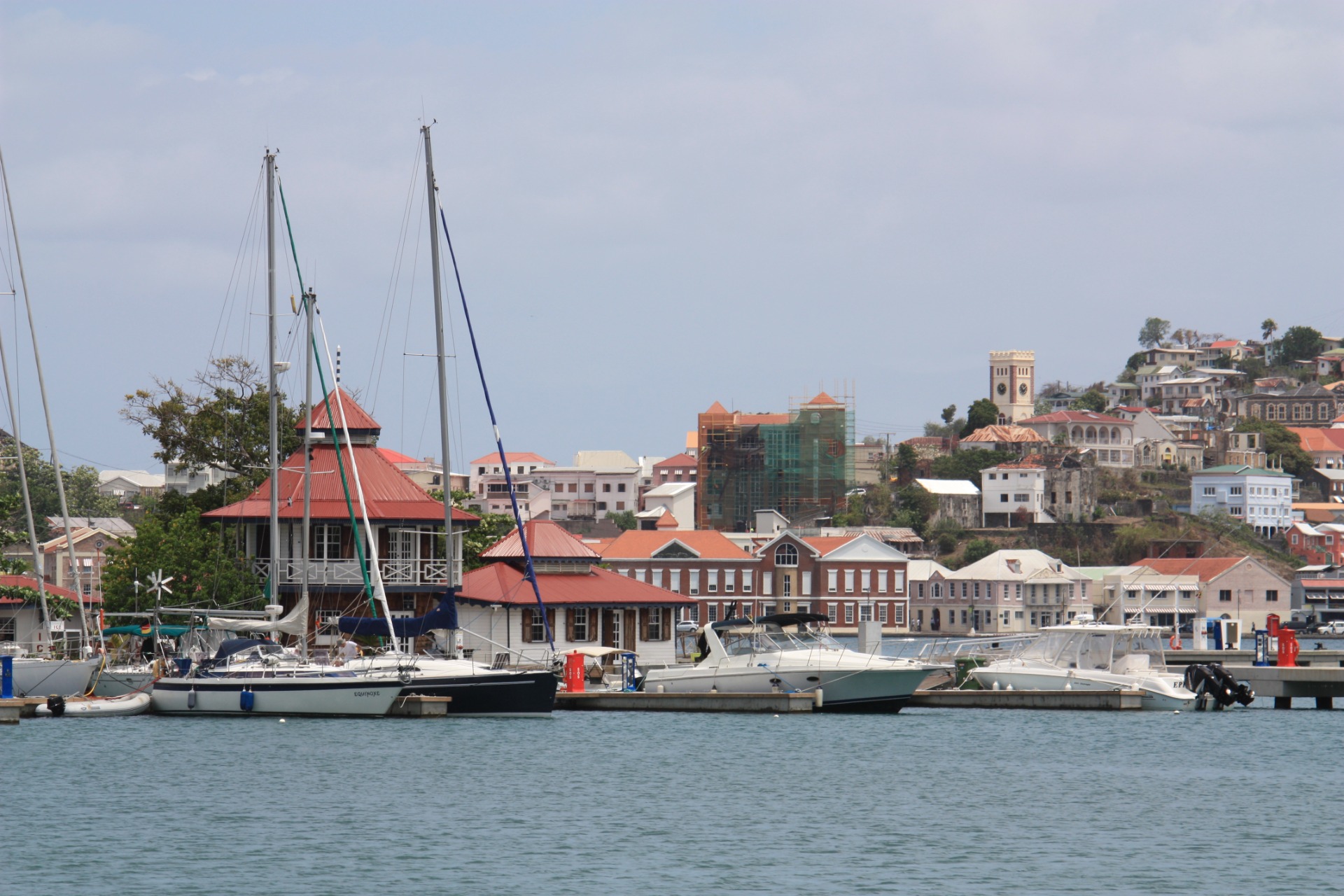 Ilha de Grenada