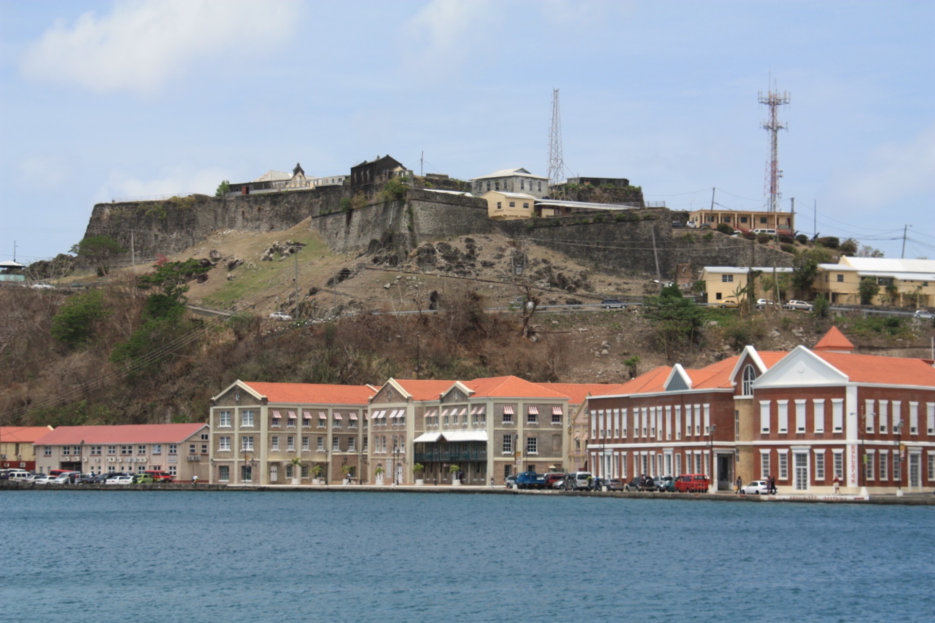 Ilha de Grenada