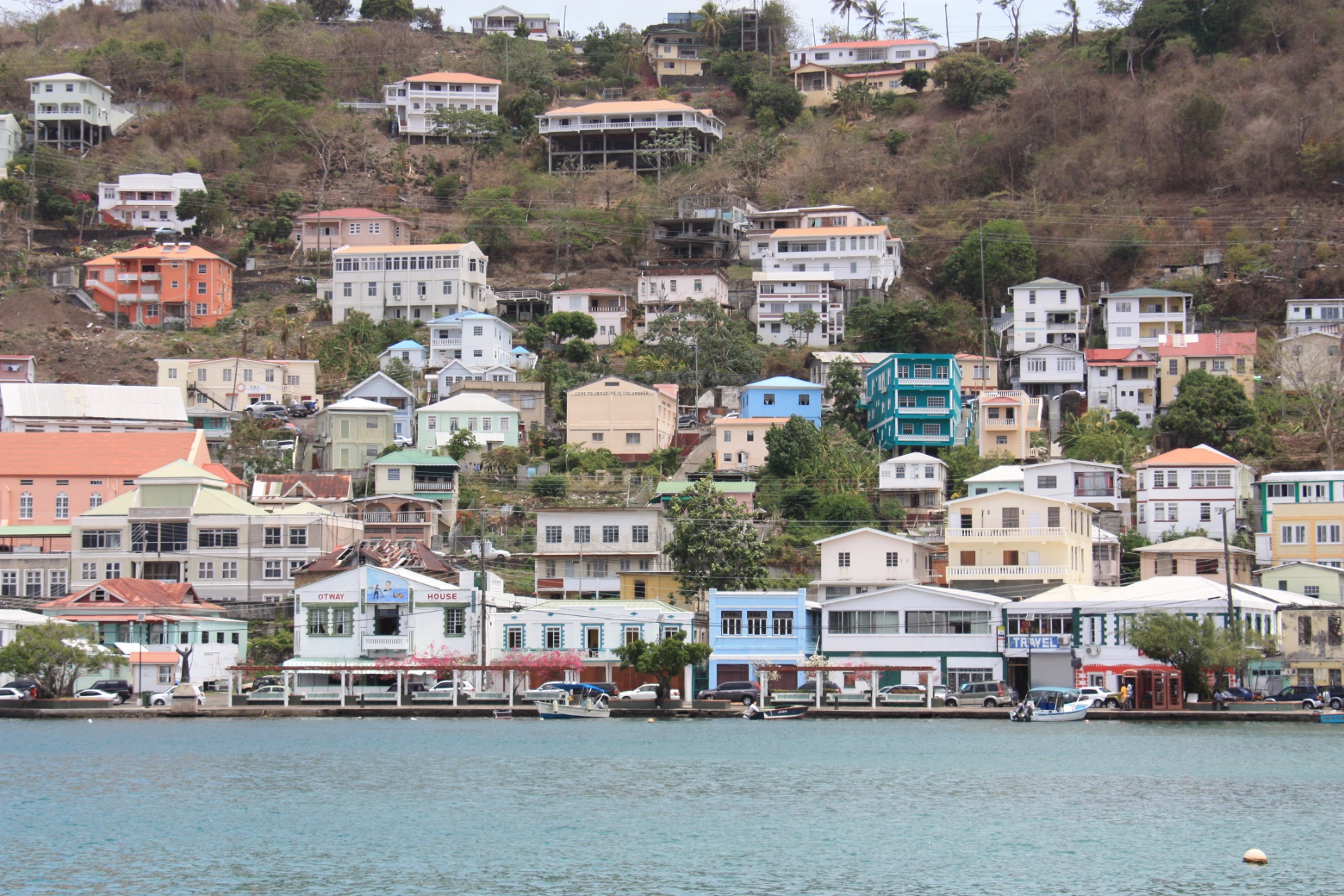Ilha de Grenada