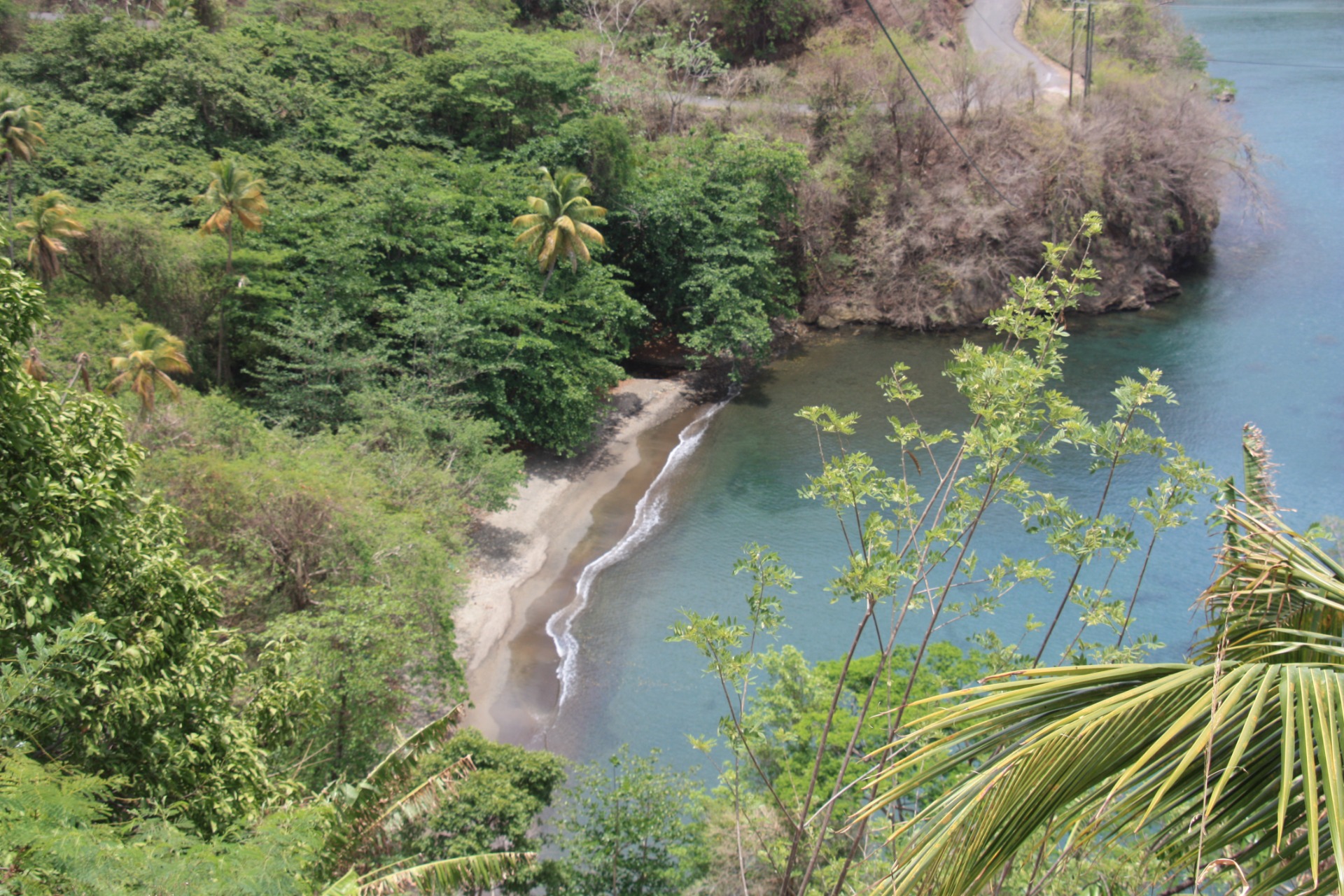 Ilha de Grenada