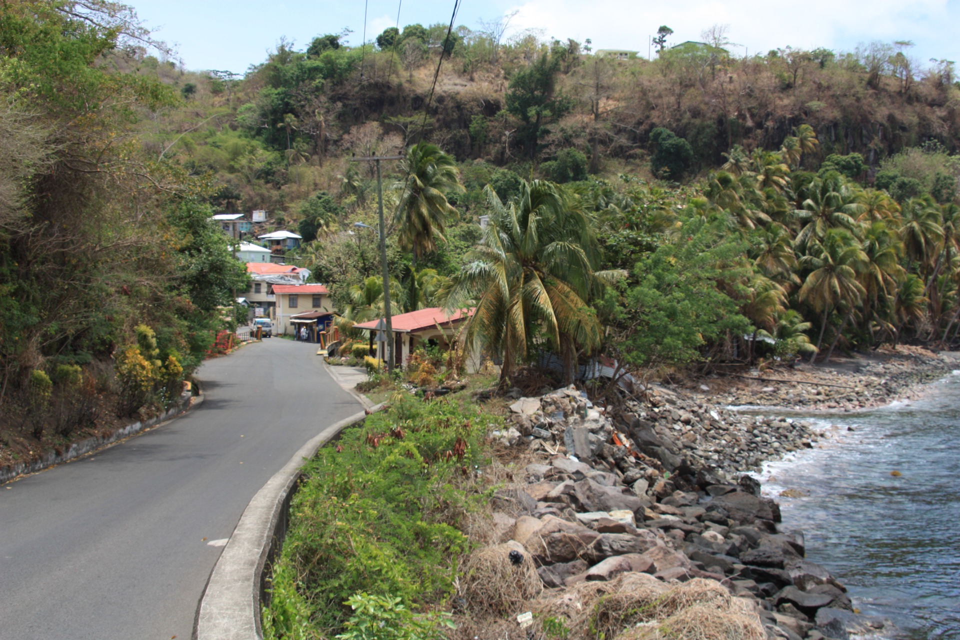 Ilha de Grenada