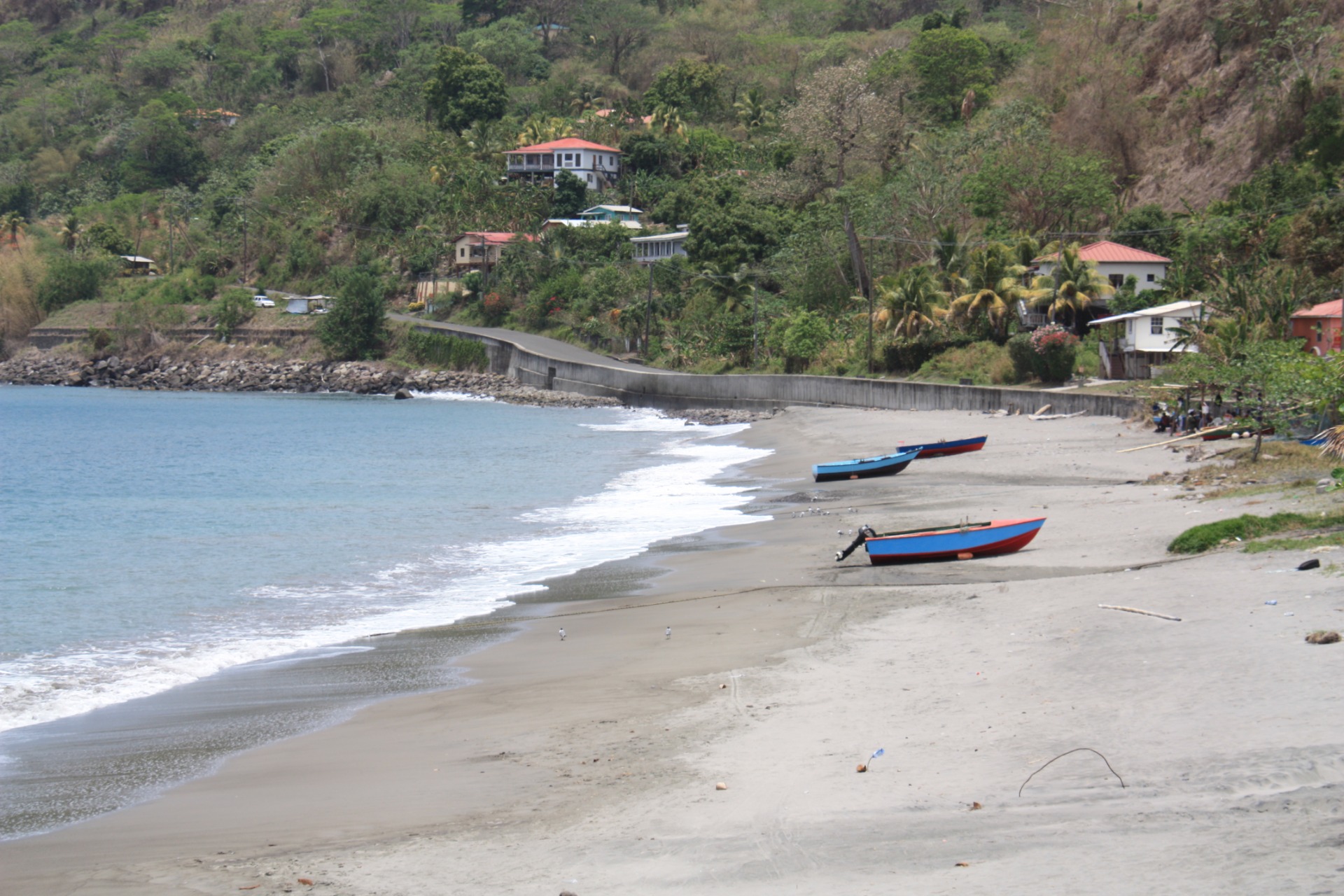 Ilha de Grenada