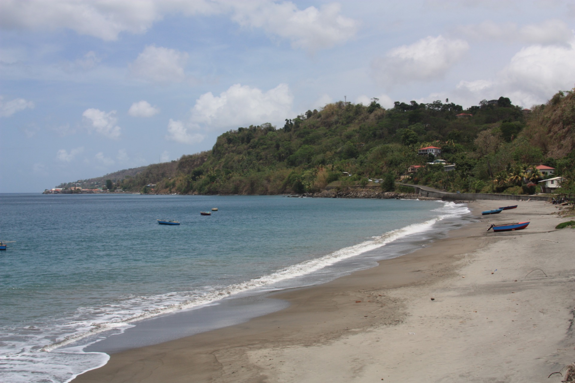 Ilha de Grenada