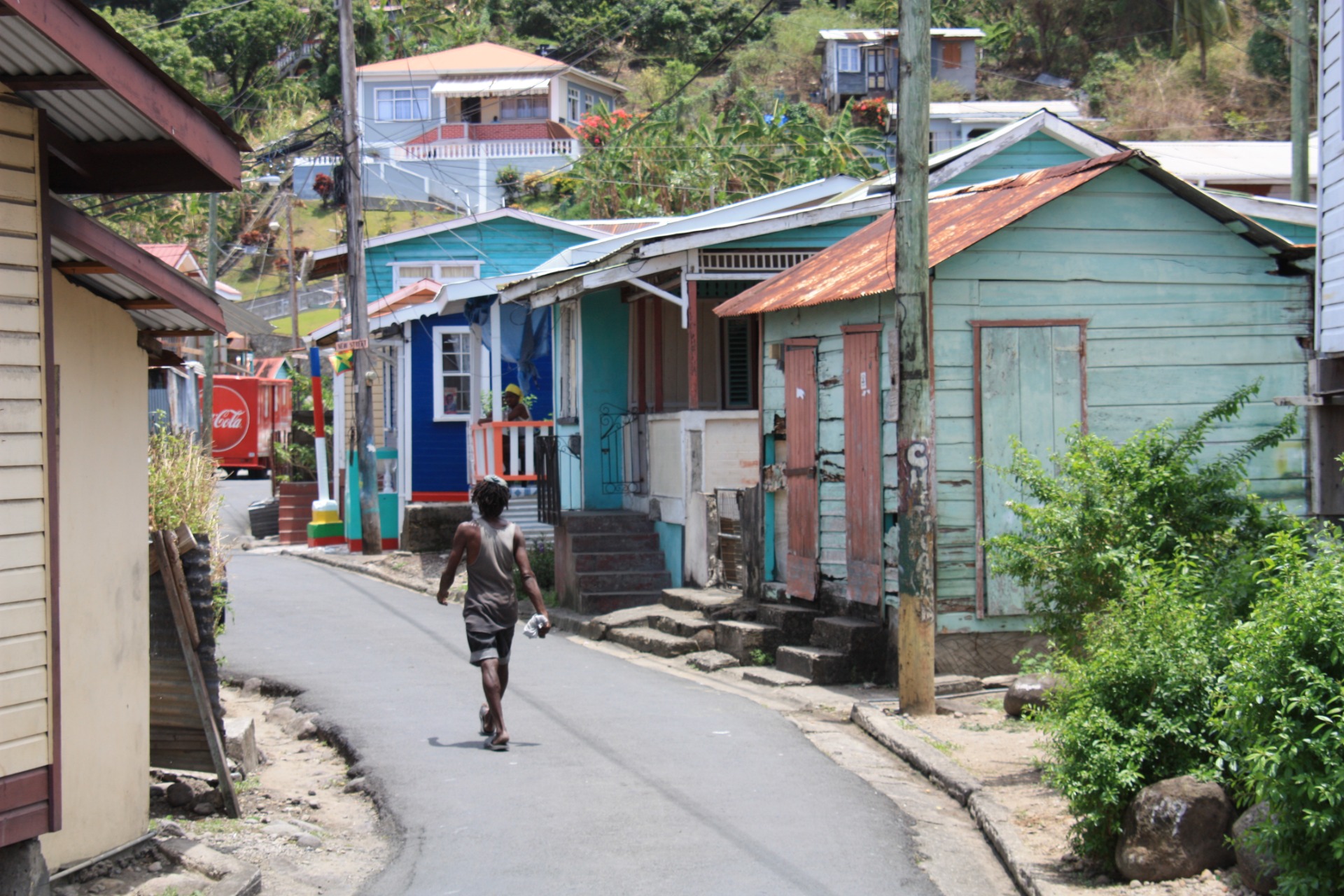 Ilha de Grenada