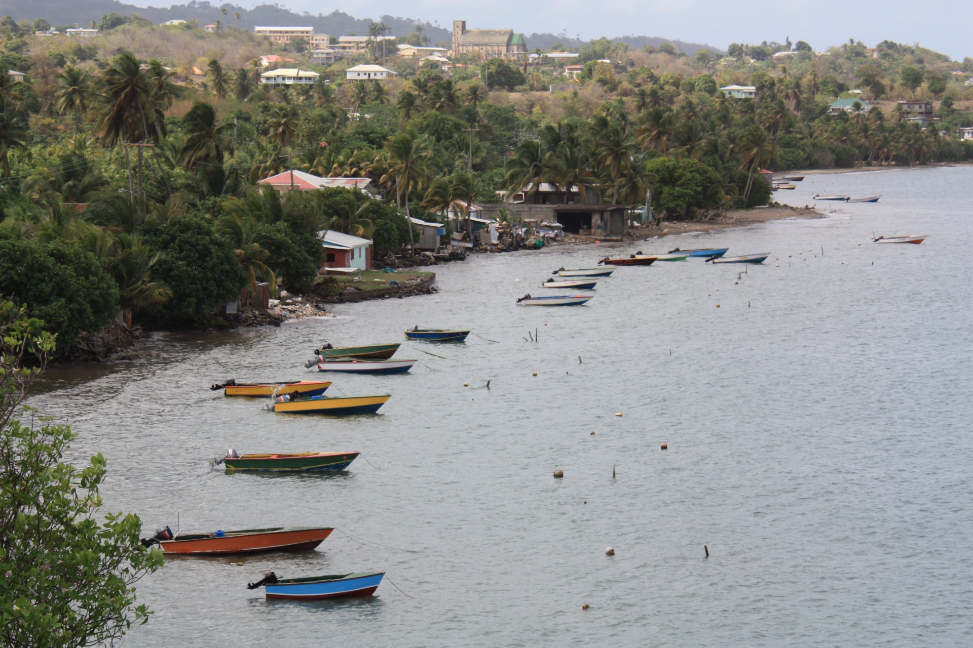 Ilha de Grenada