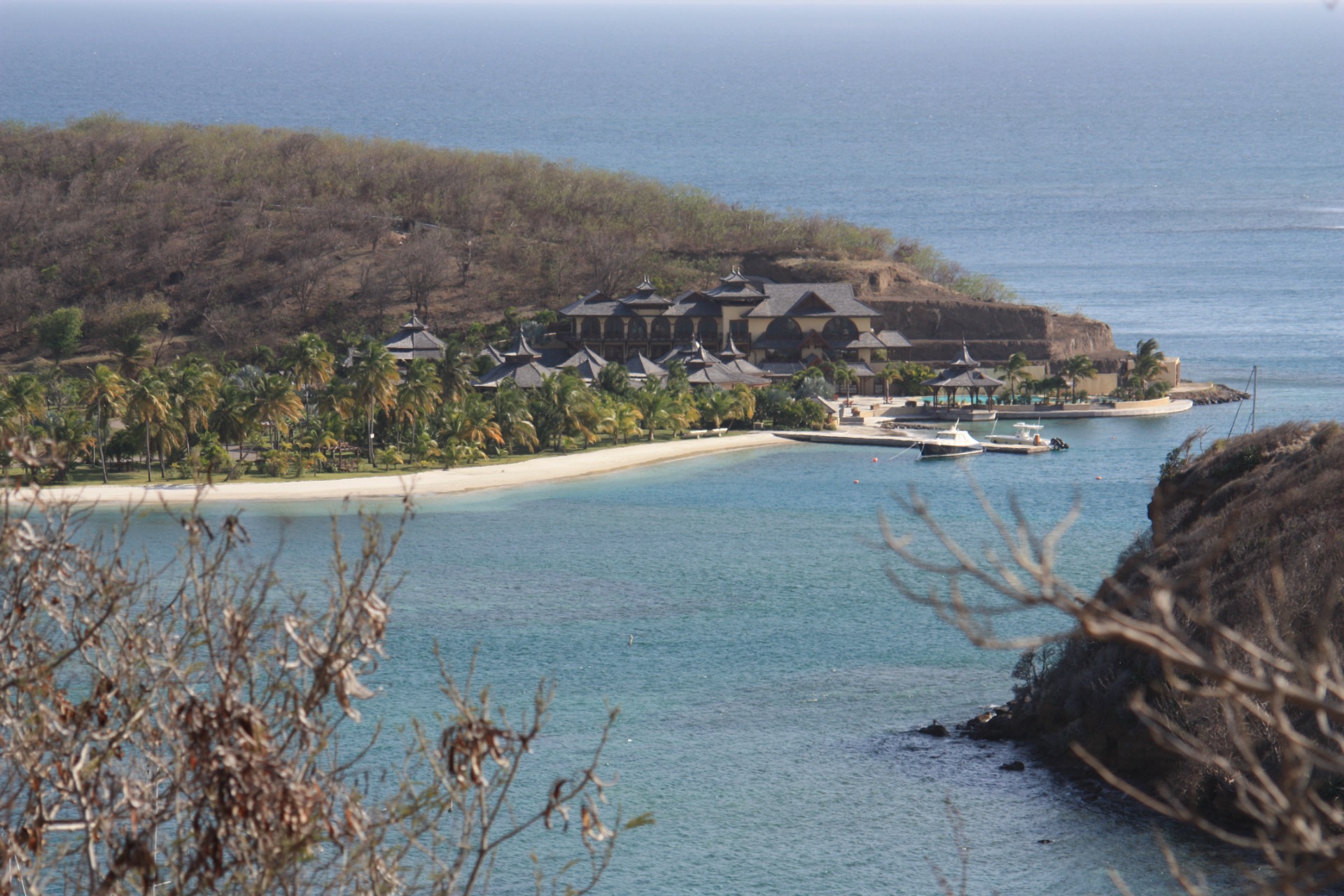Ilha de Grenada