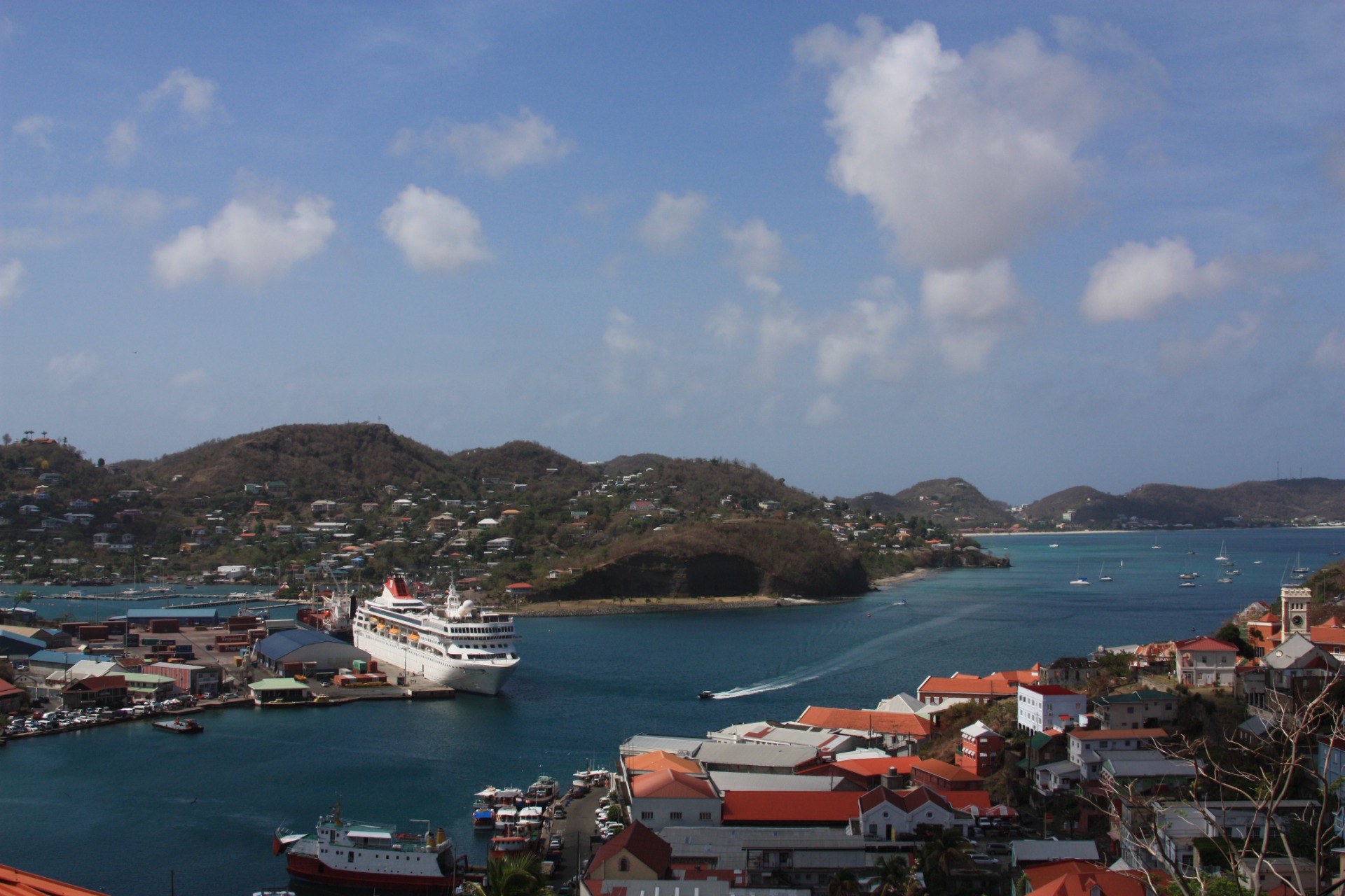 Ilha de Grenada