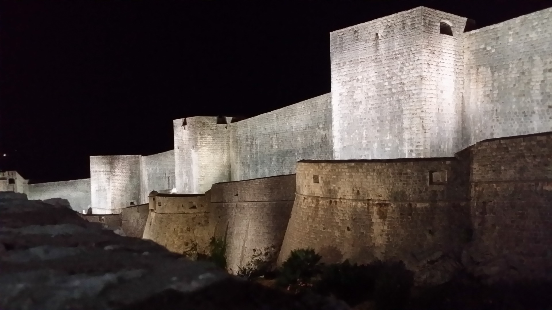 Dubrovnic