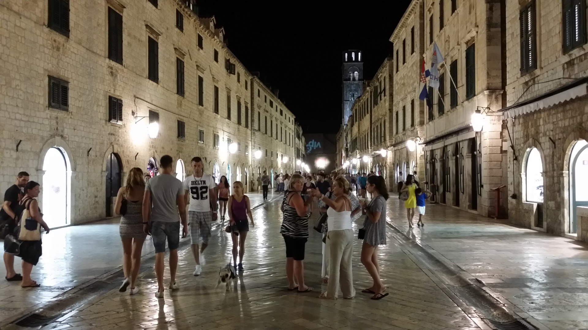 Dubrovnic