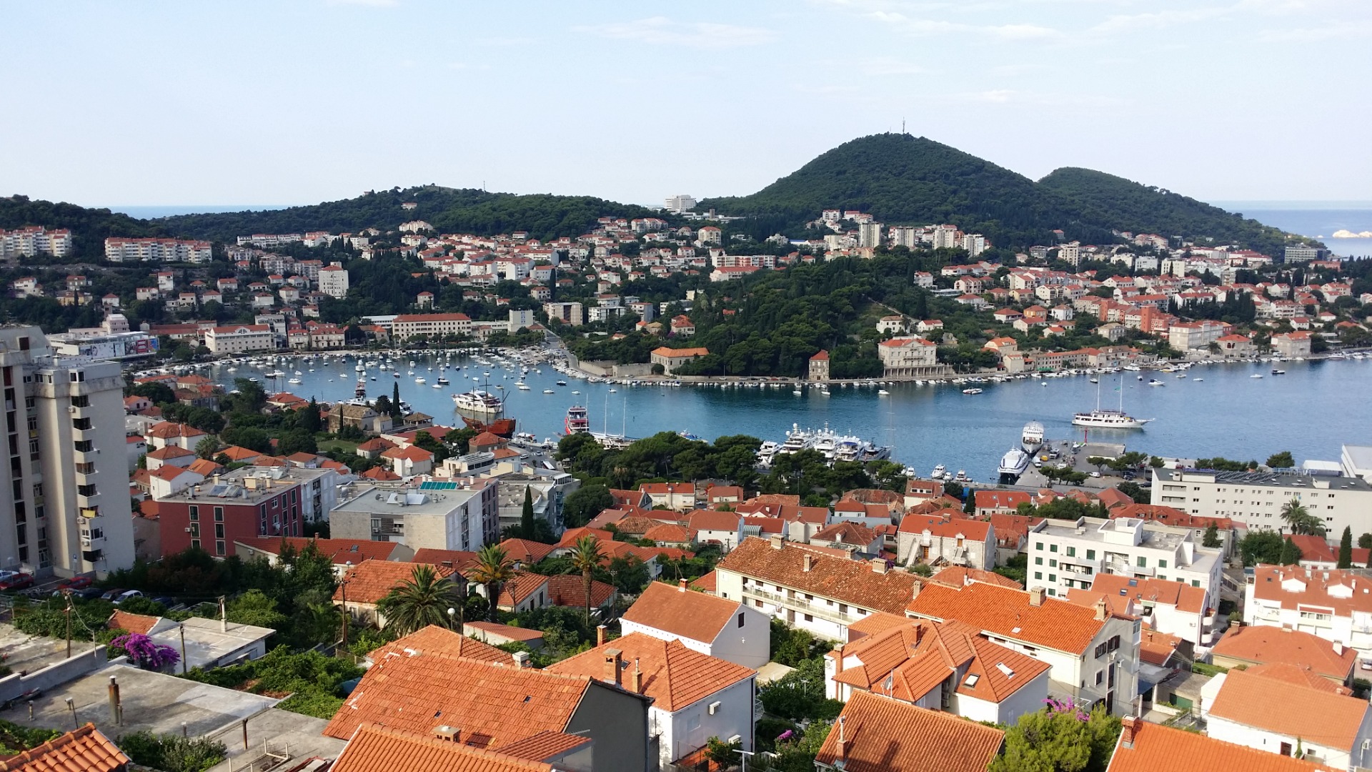 Dubrovnic