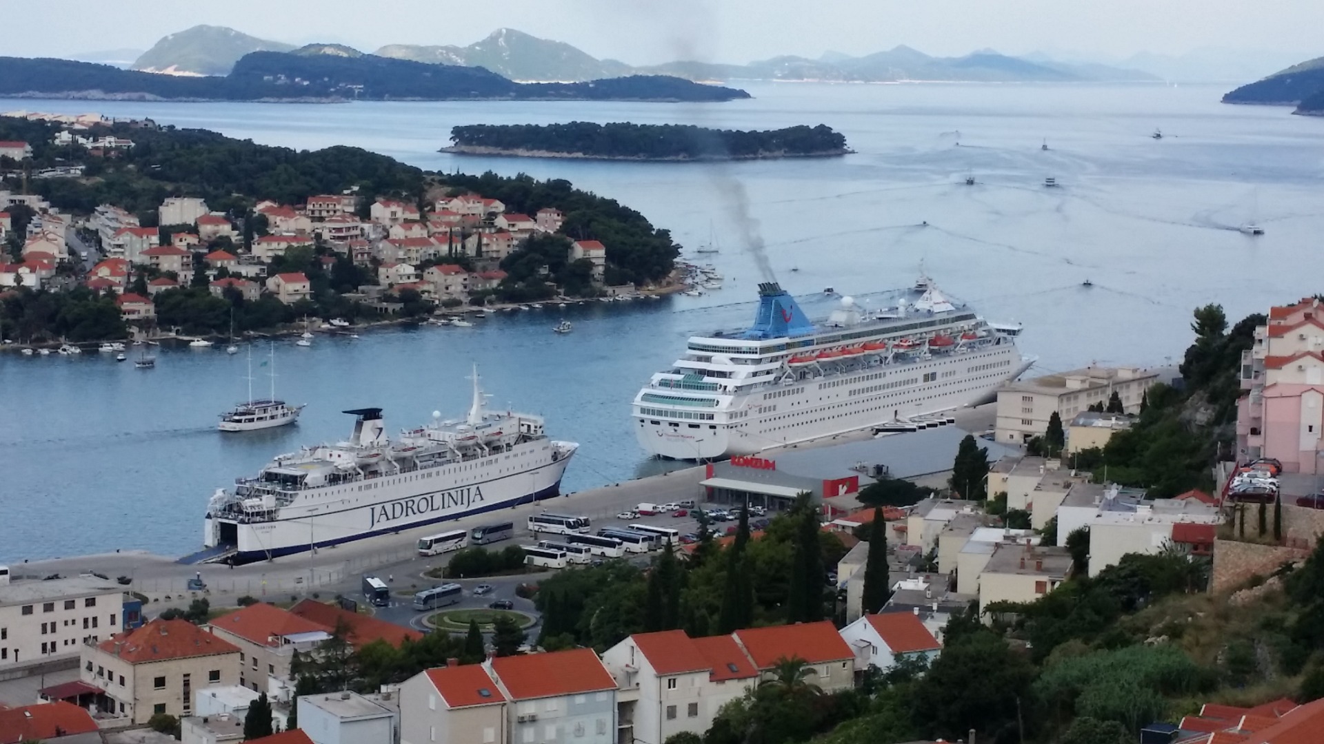 Dubrovnic