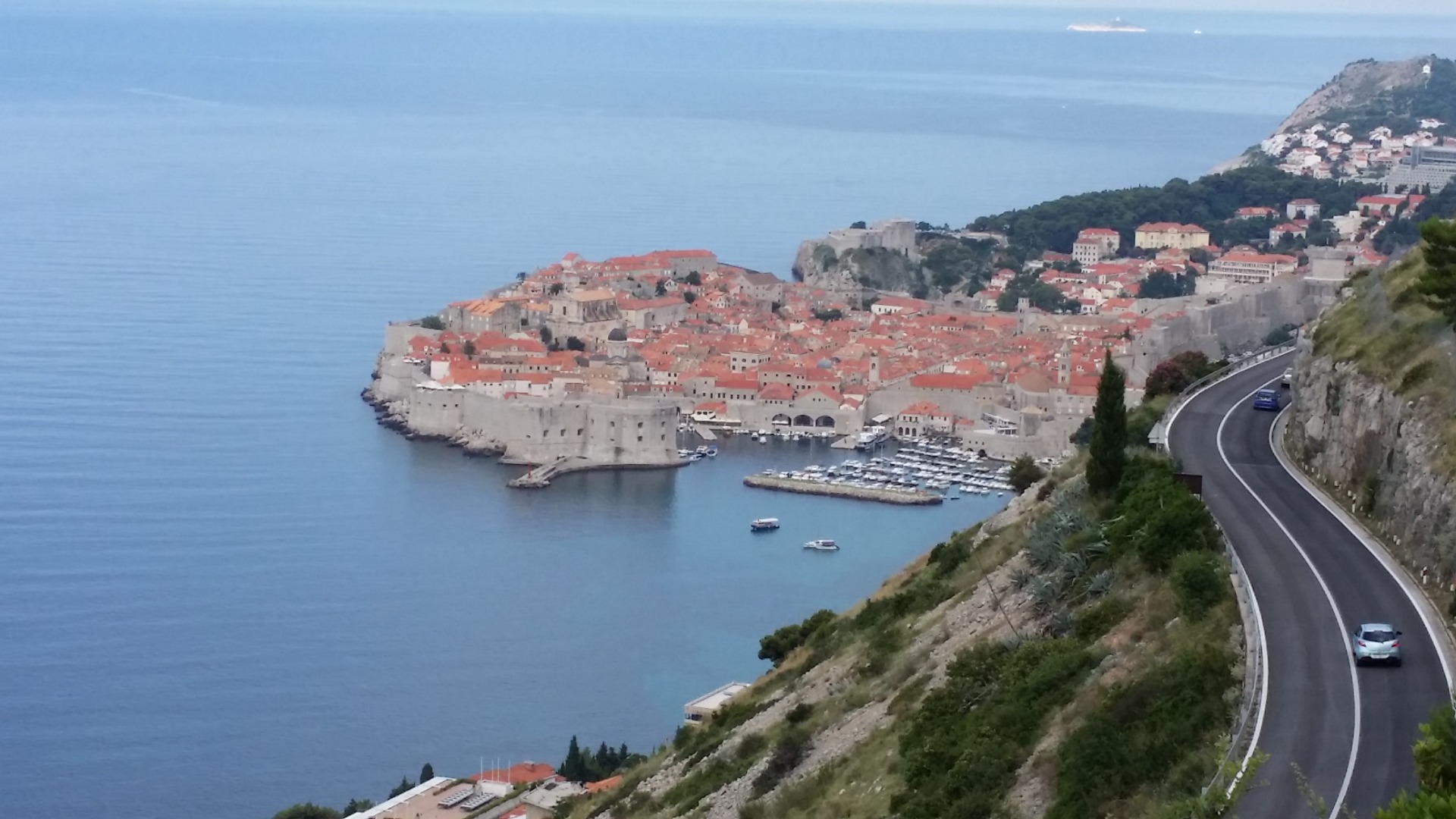 Dubrovnic