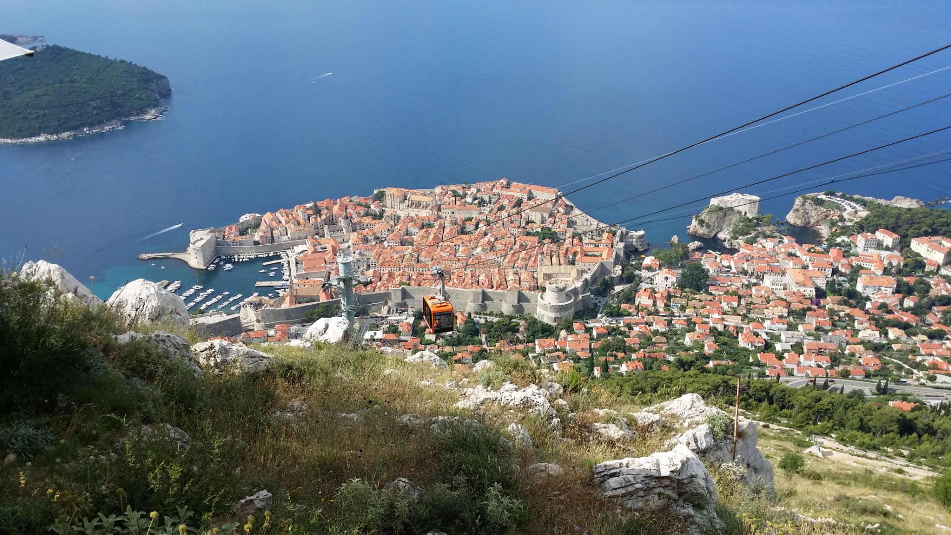 Dubrovnic