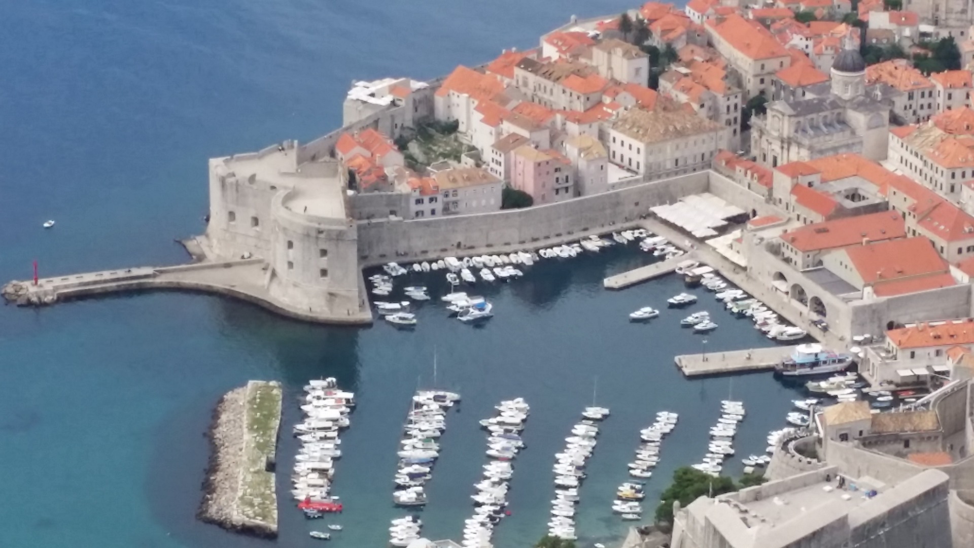 Dubrovnic