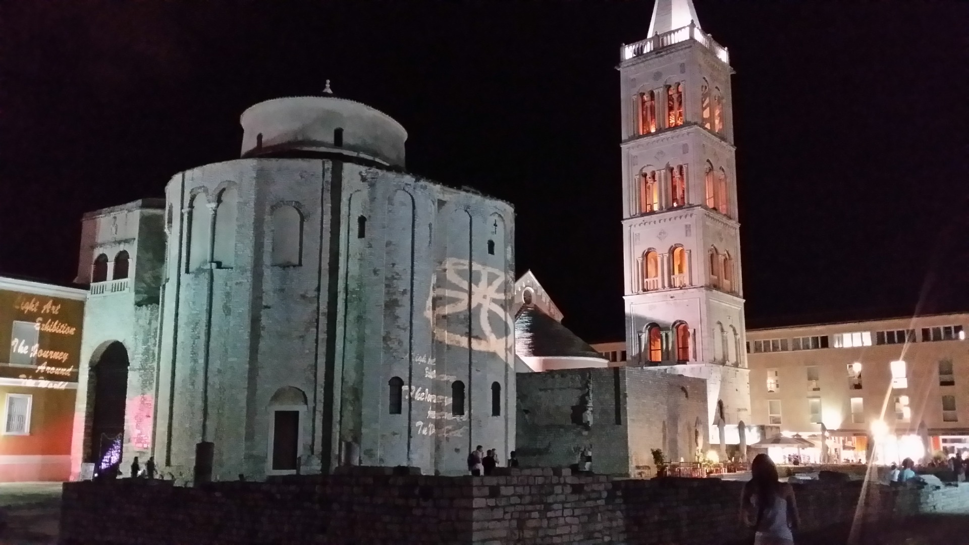 Zadar, Croacia