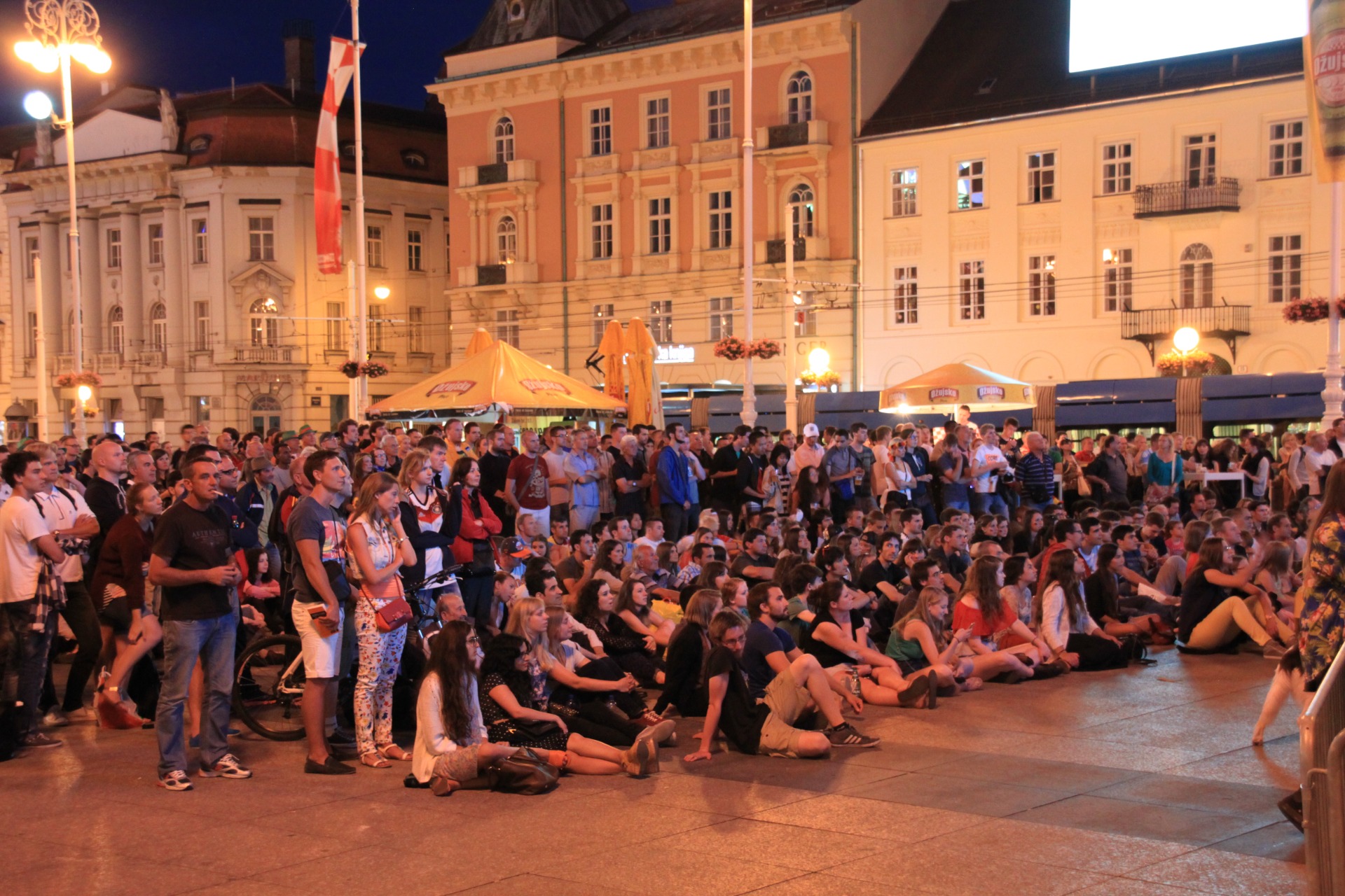 Zagreb, Croácia