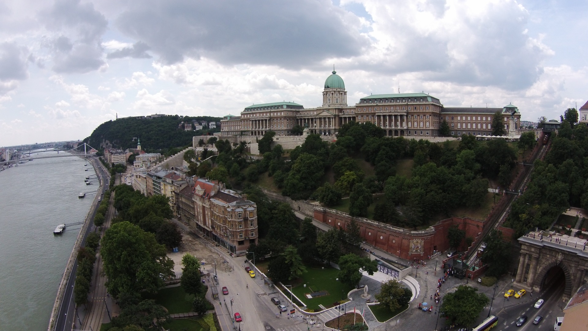 Budapeste, Hungria