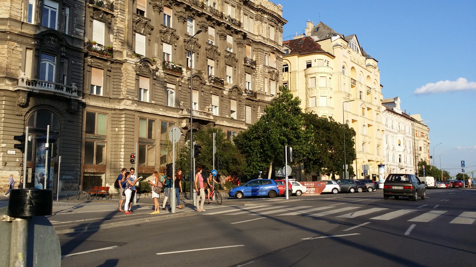 Budapeste, Hungria
