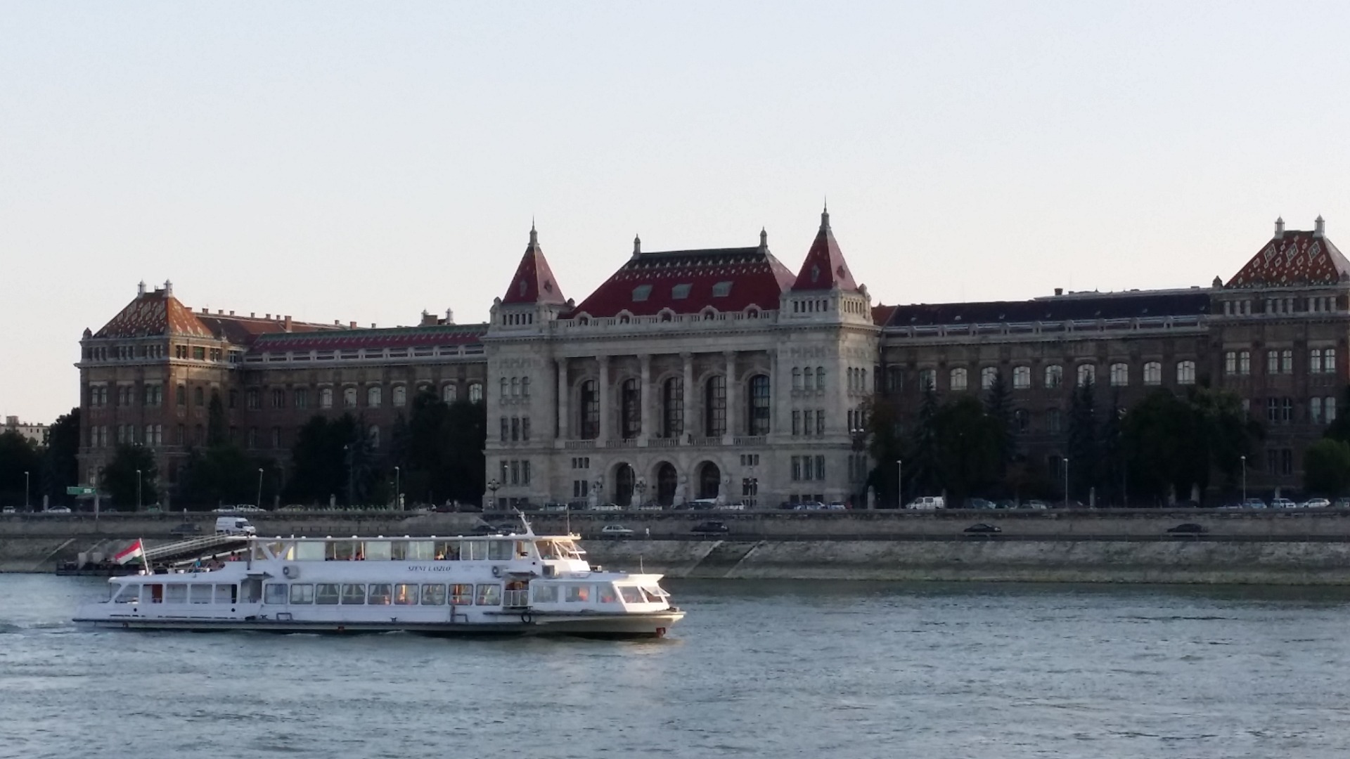 Budapeste, Hungria