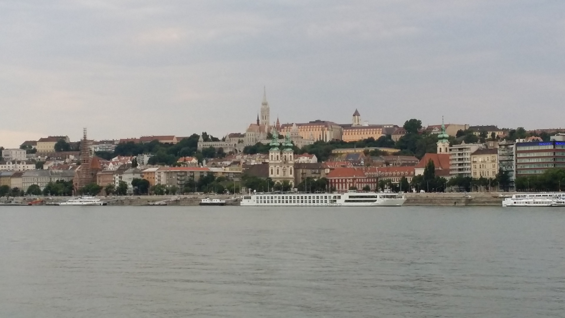 Budapeste, Hungria