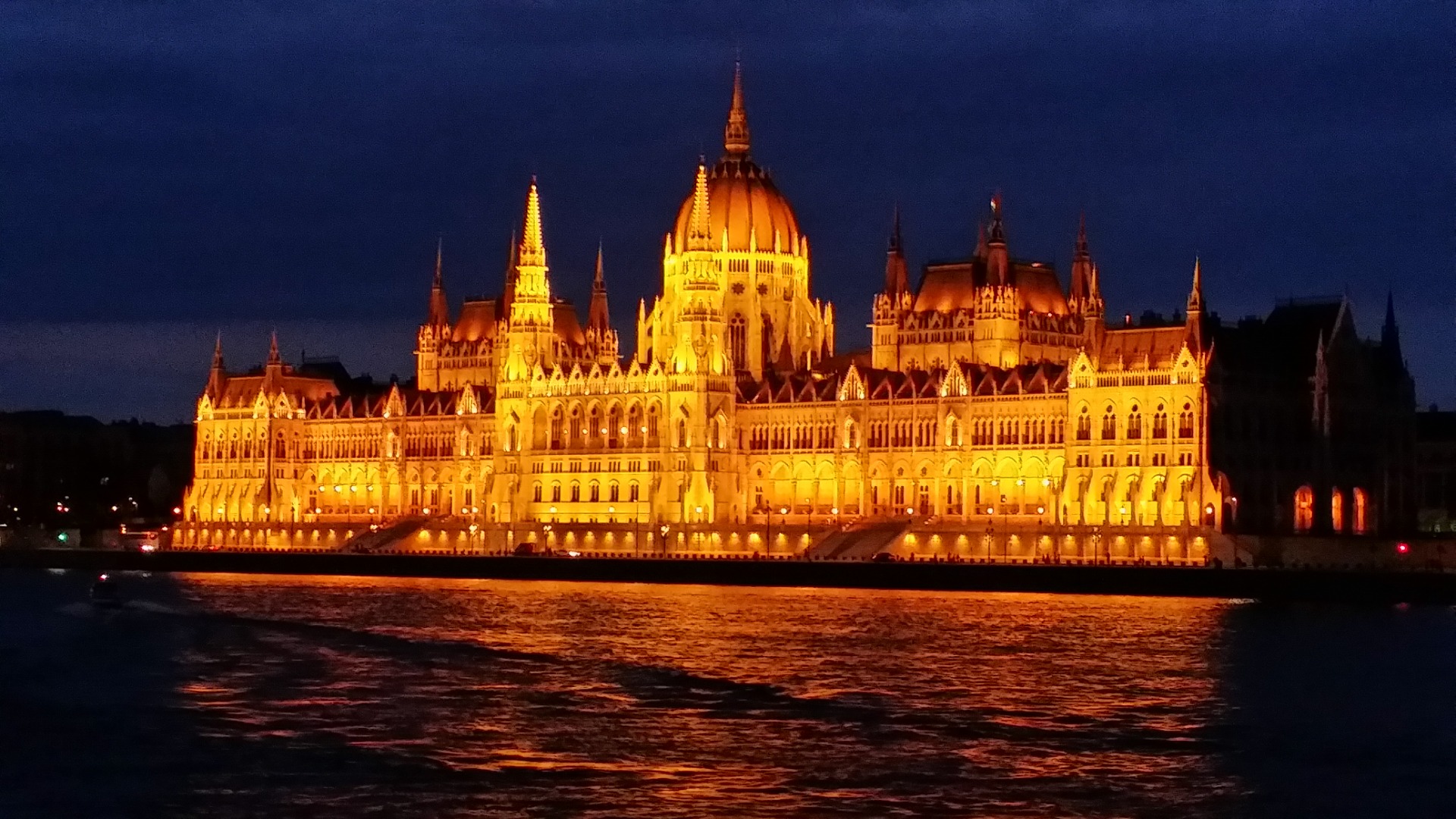 Budapeste, Hungria
