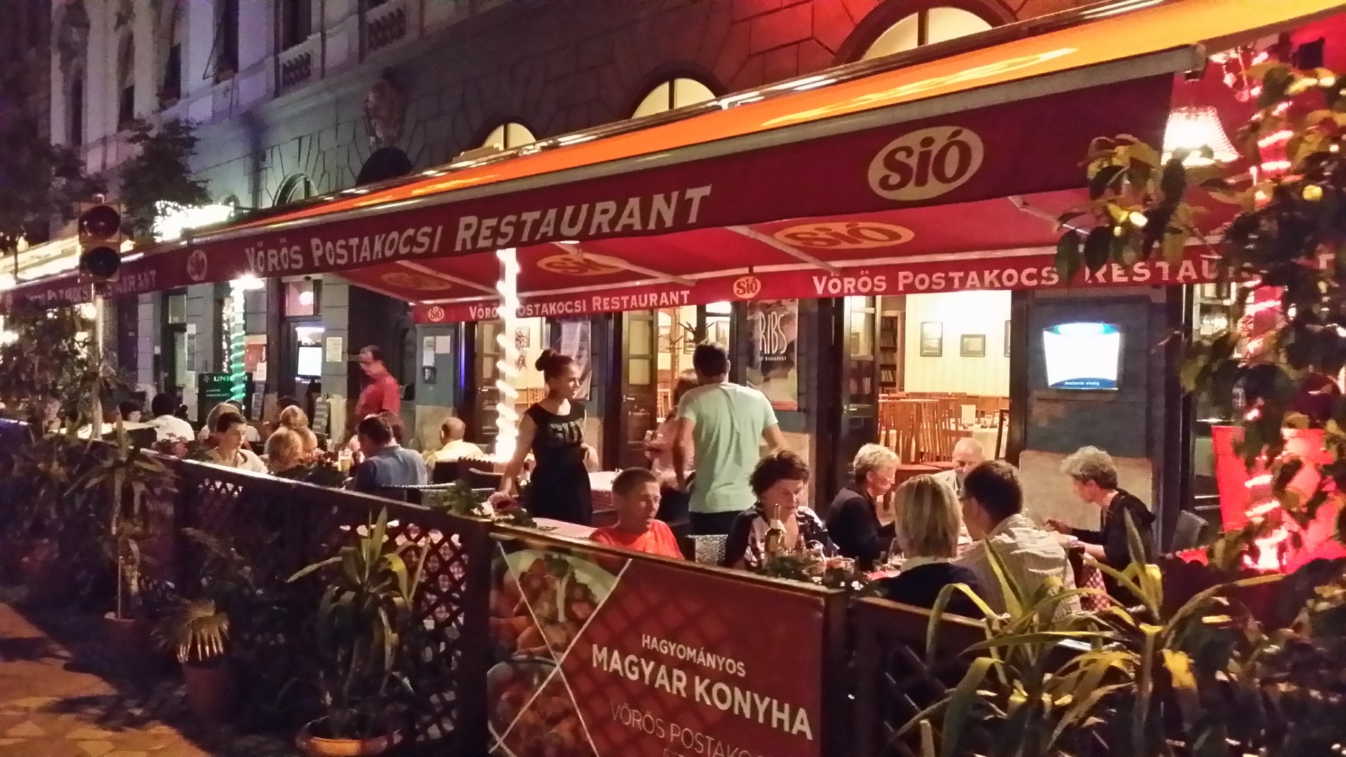 Budapeste, Hungria