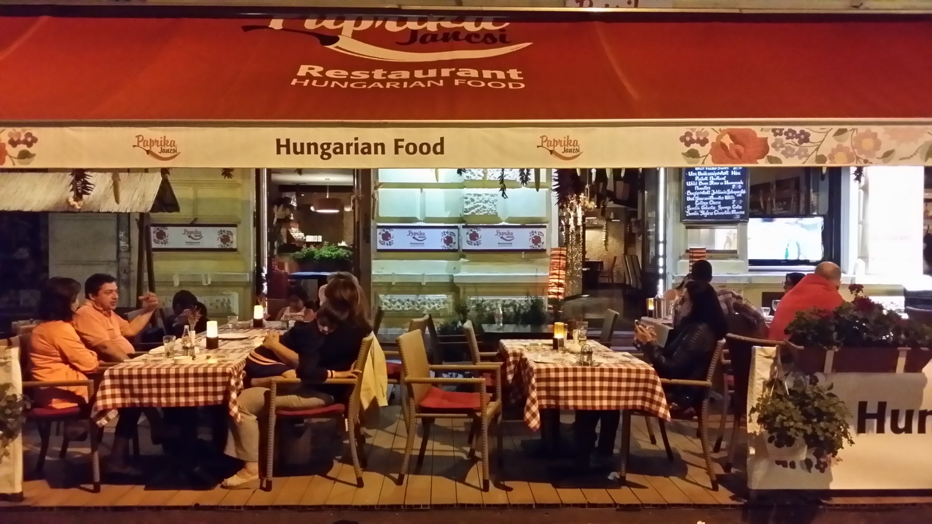 Budapeste, Hungria